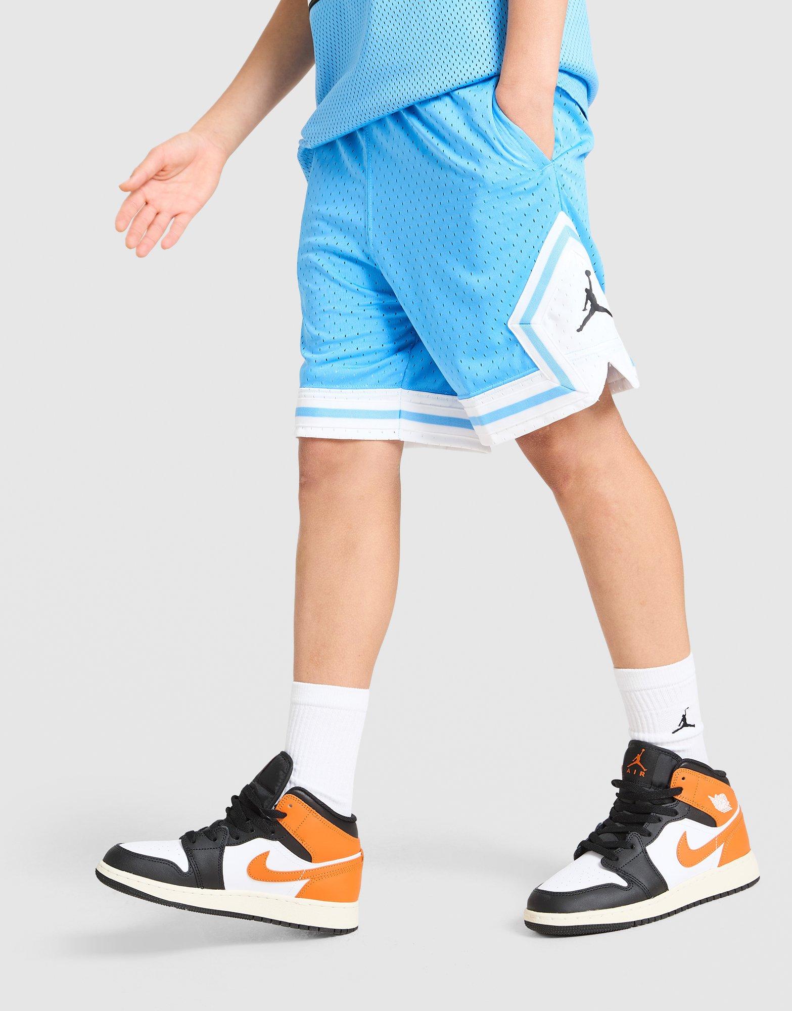 Jordan Diamond Shorts Junior