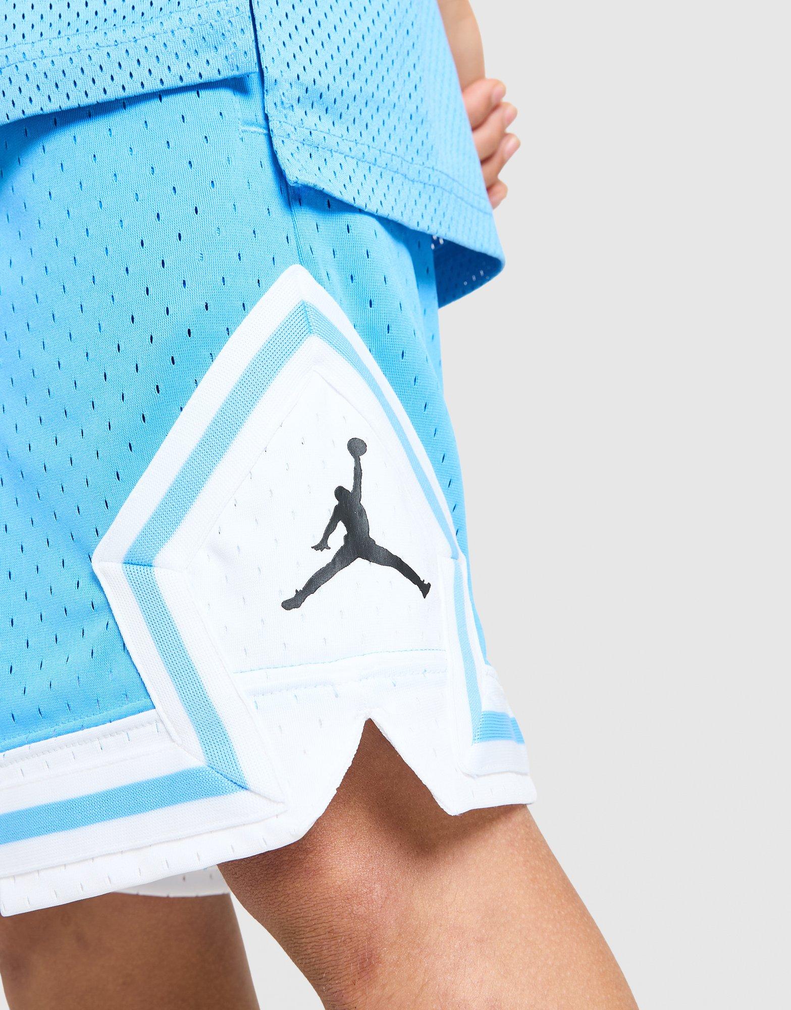 Jordan Diamond Shorts Junior