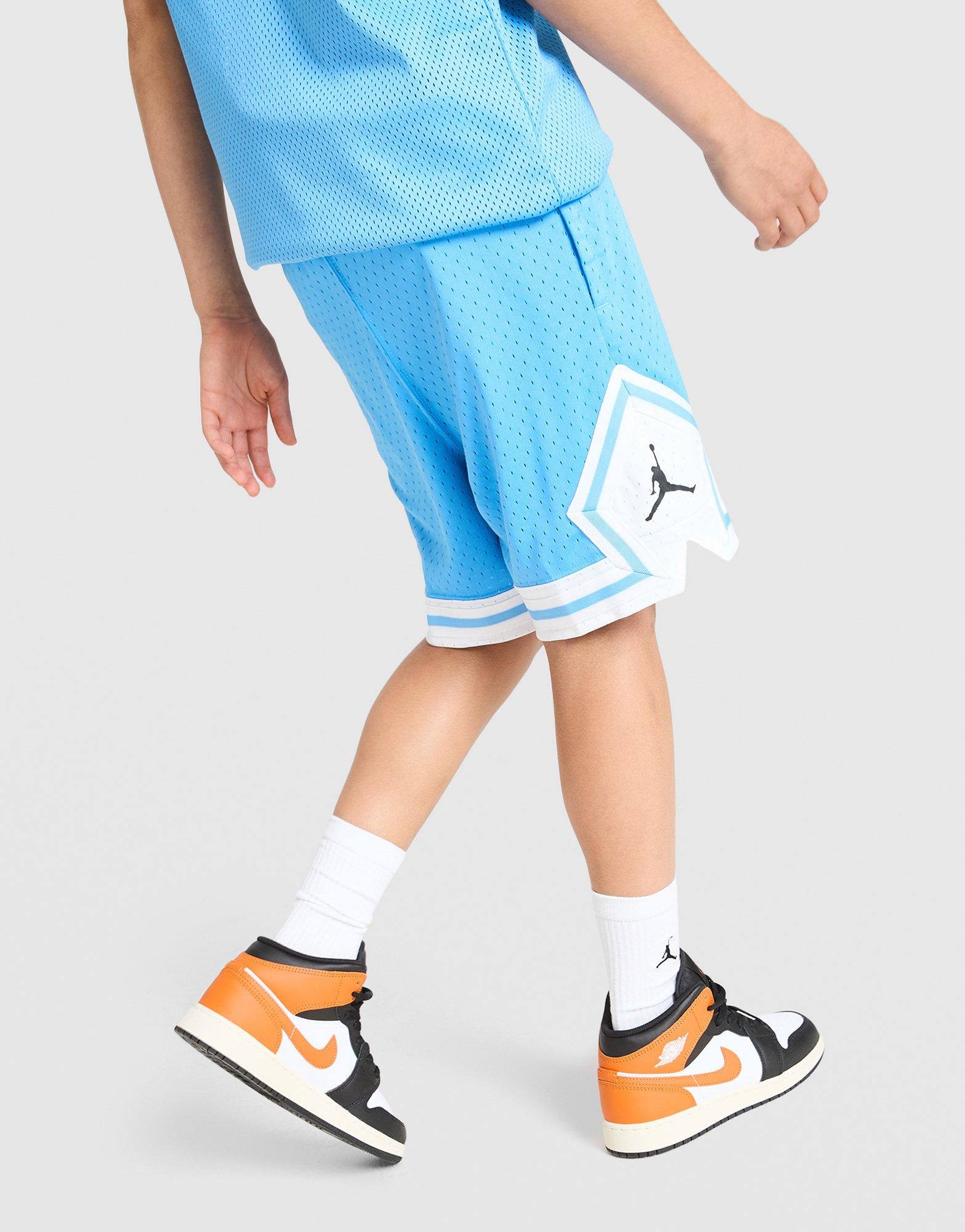 Jordan Diamond Shorts Junior