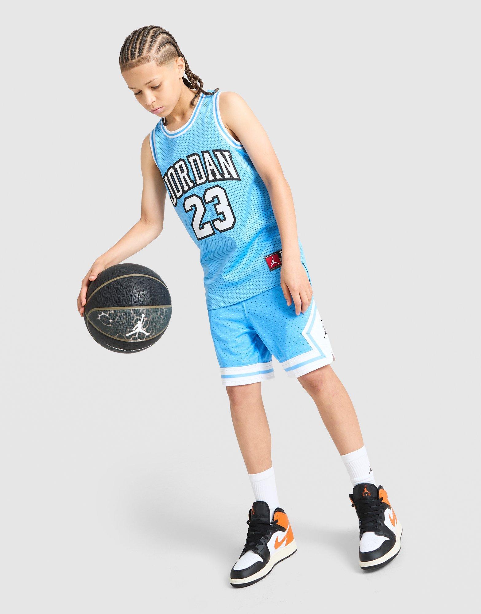 Jordan Diamond Shorts Junior