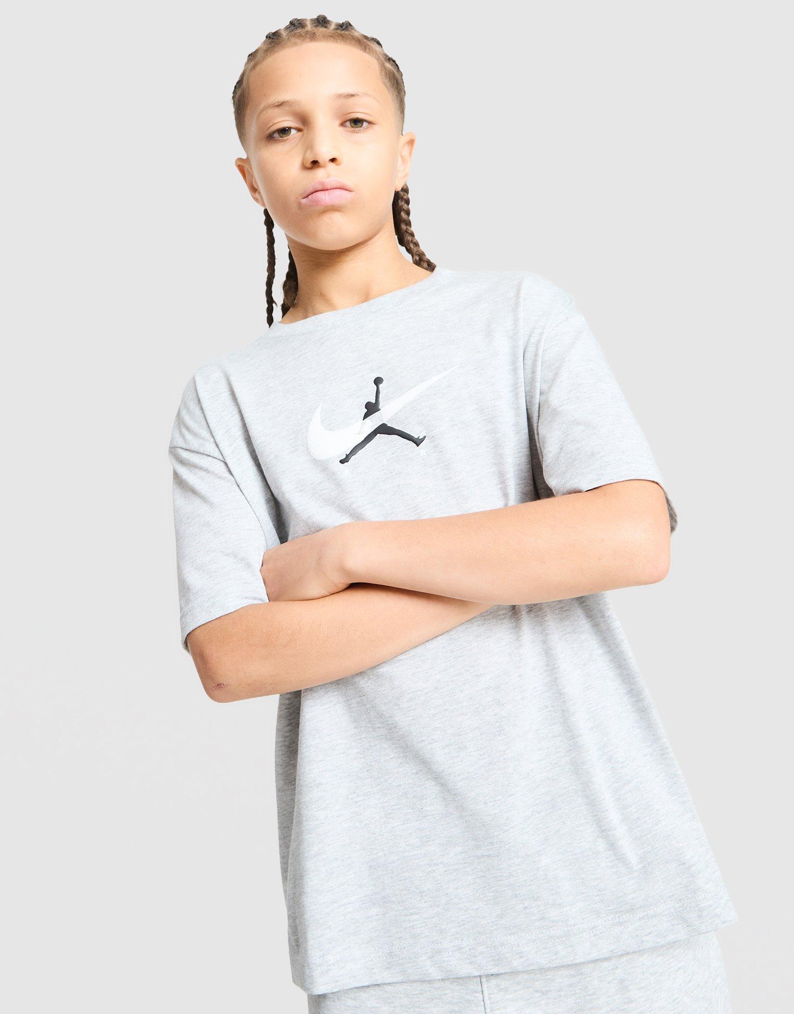 Jordan Arch T-Shirt Junior