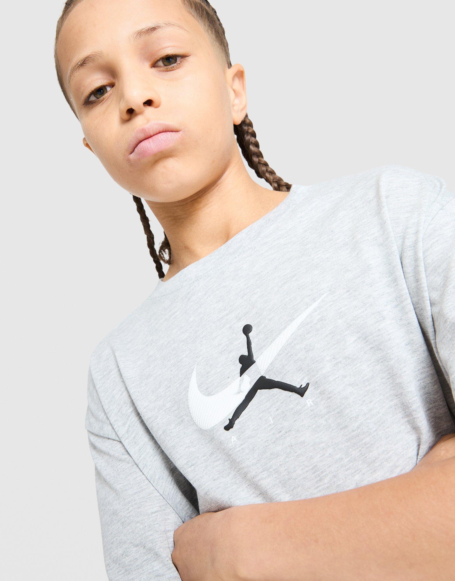 Jordan Arch T-Shirt Junior