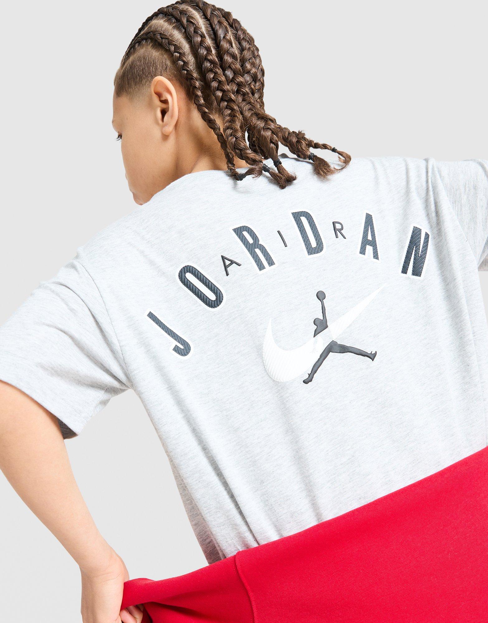 Jordan Arch T-Shirt Junior