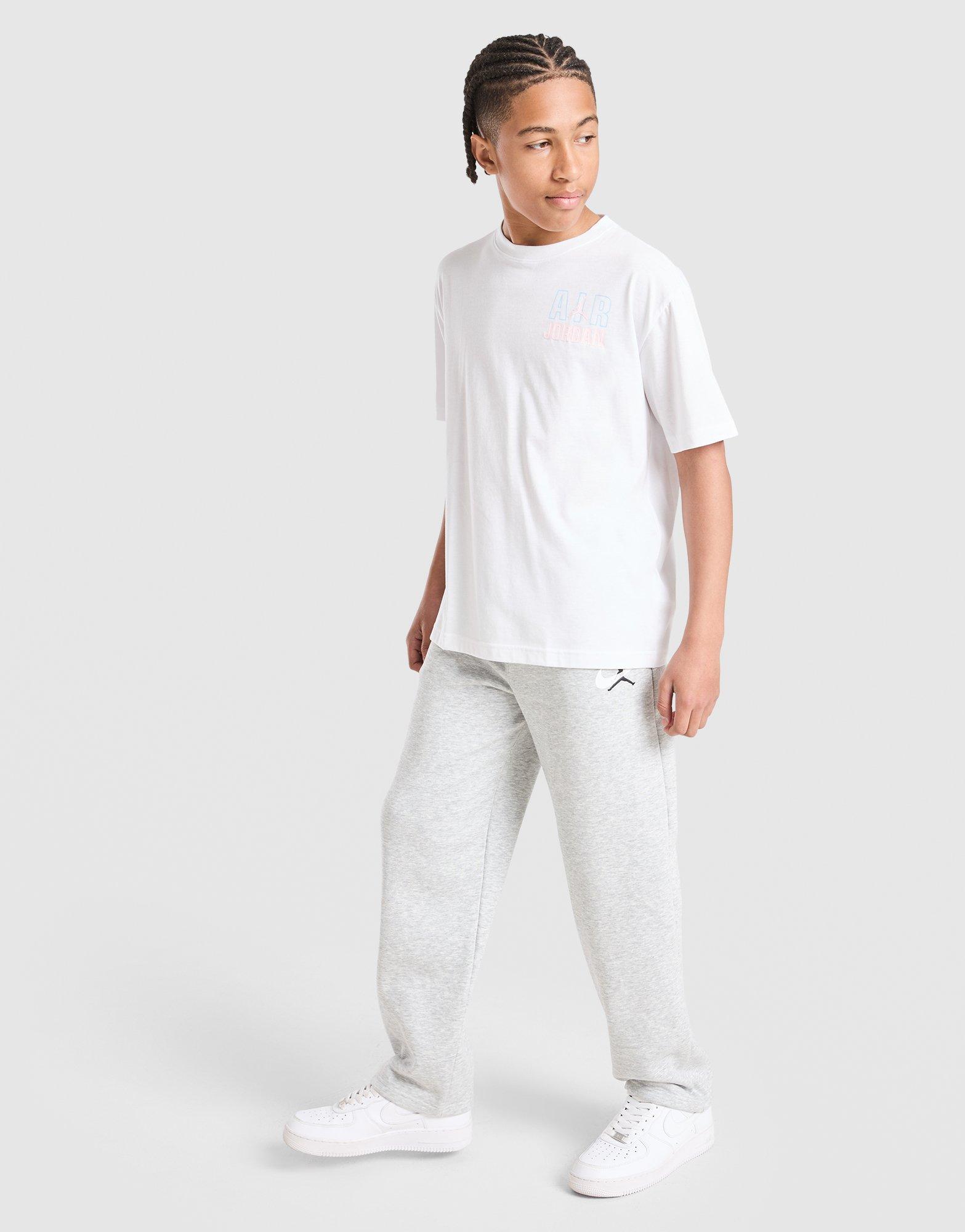 Jordan Air T-Shirt Junior