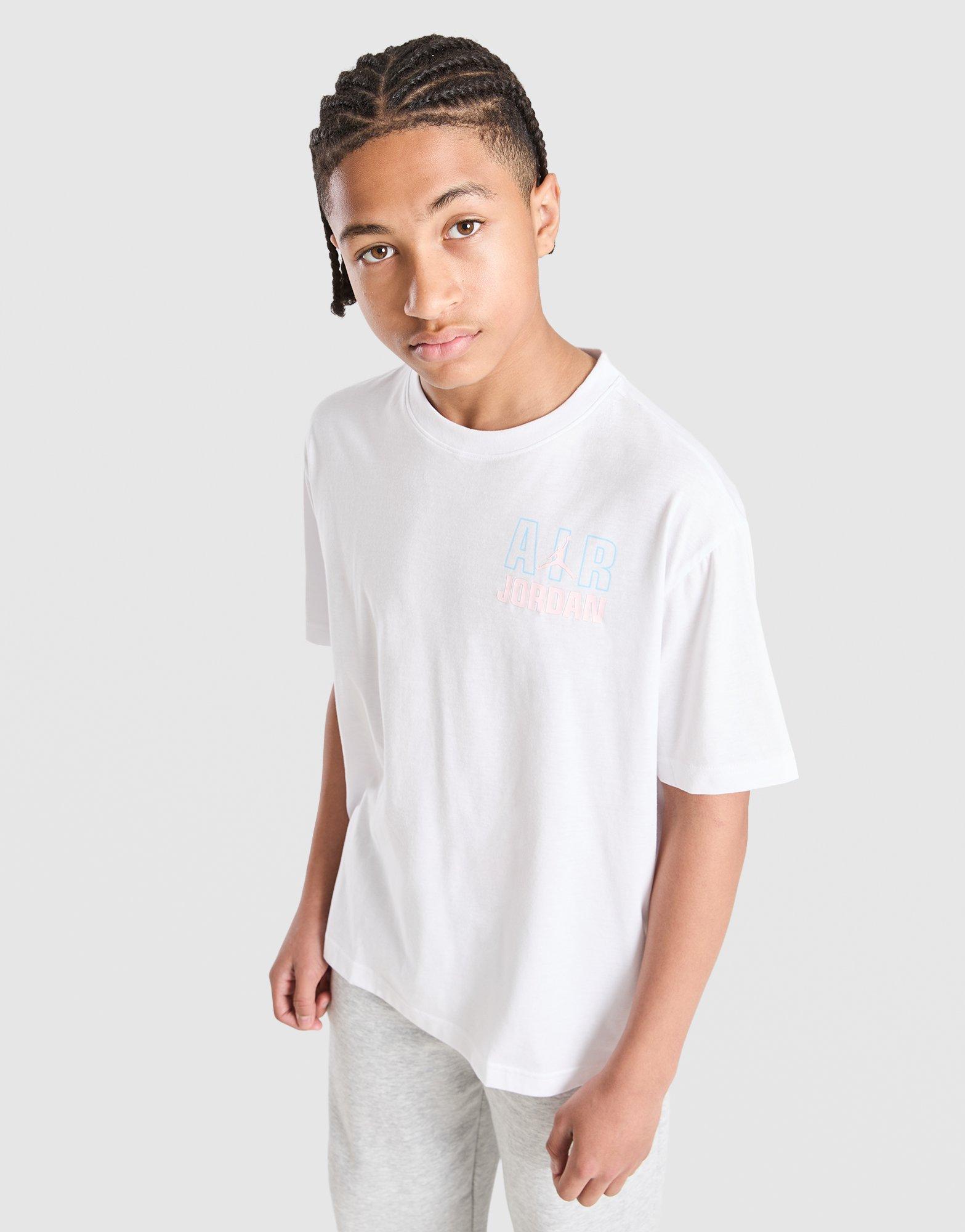 Jordan Air T-Shirt Junior