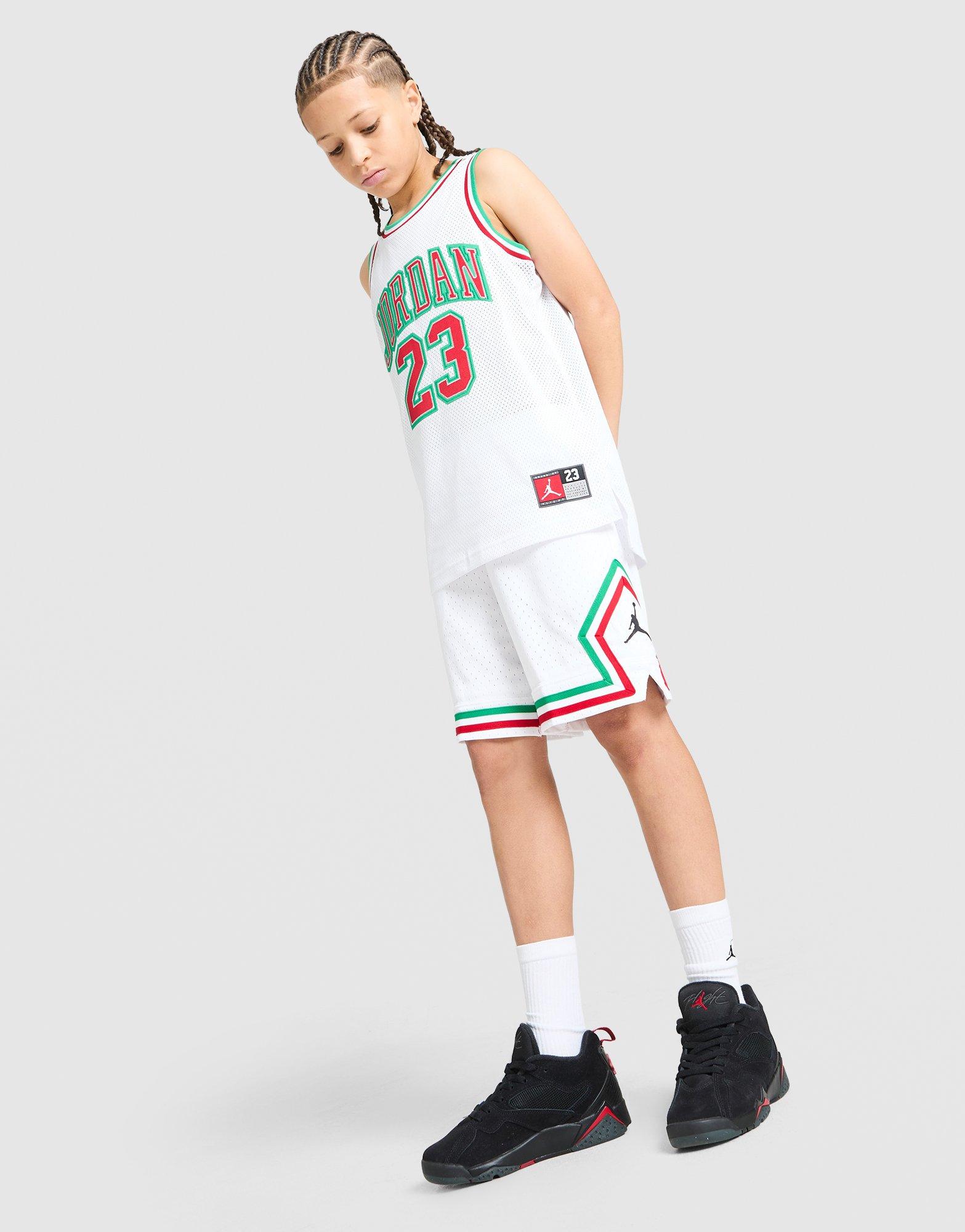 Jordan 23 Jersey Junior