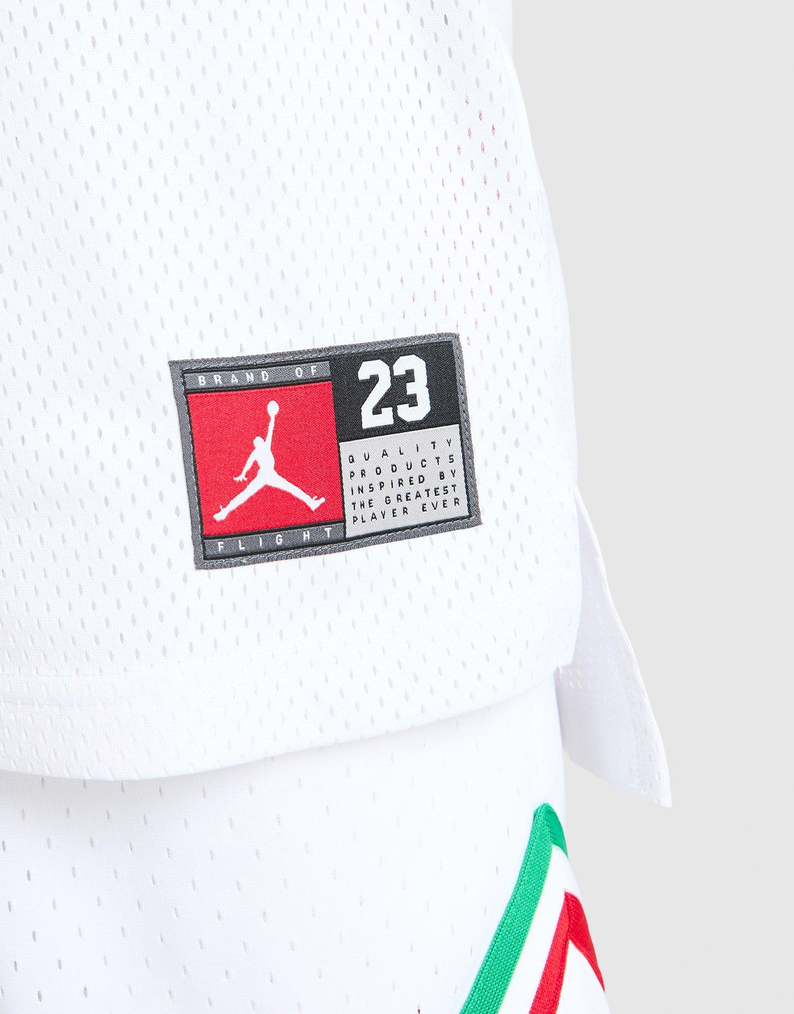 Jordan 23 Jersey Junior