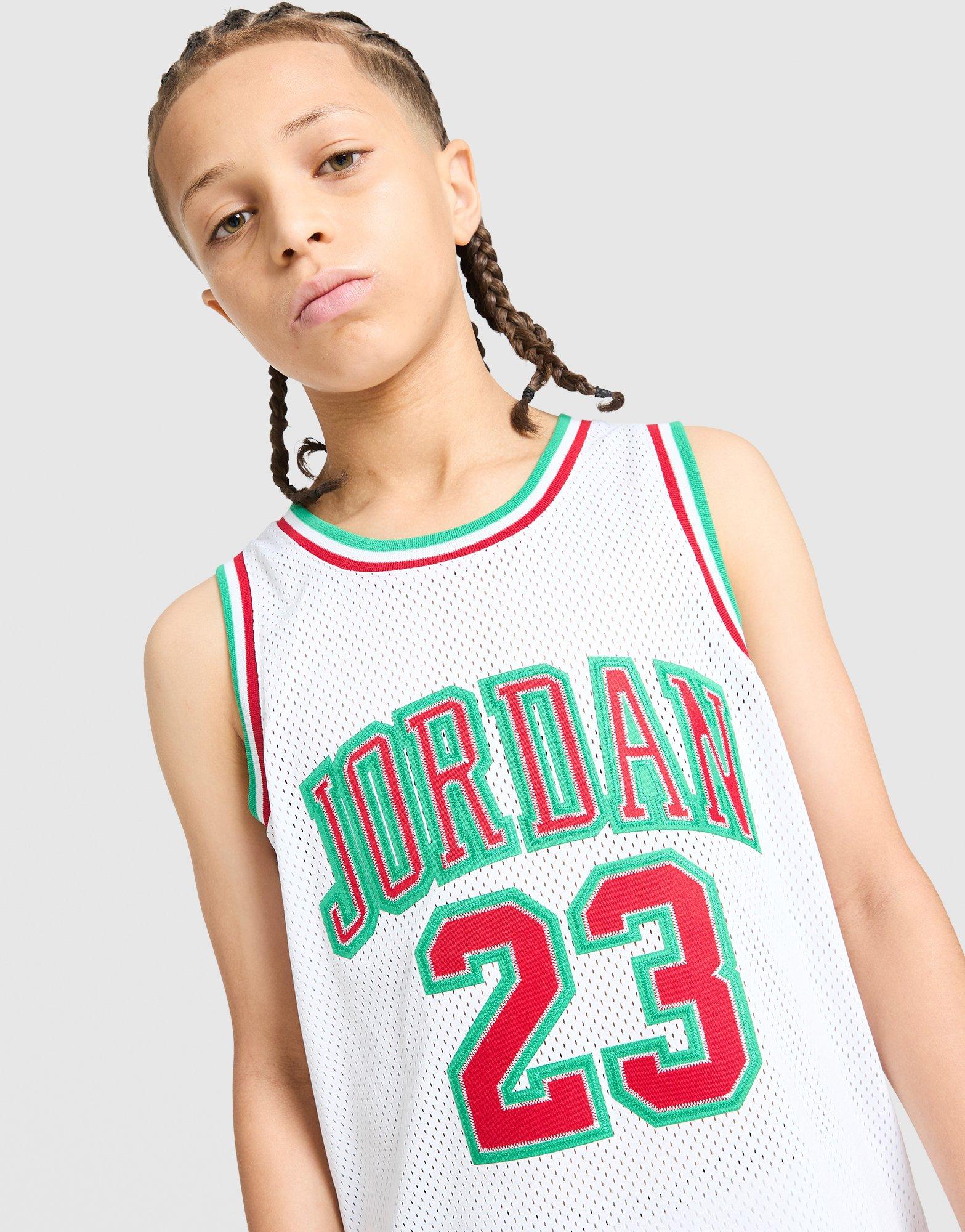Jordan 23 Jersey Junior
