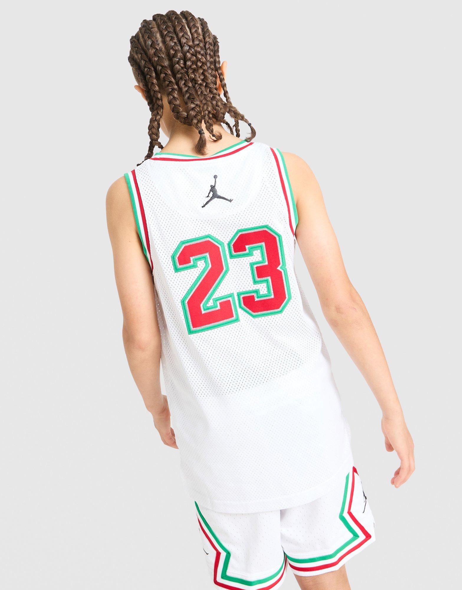 Jordan 23 Jersey Junior