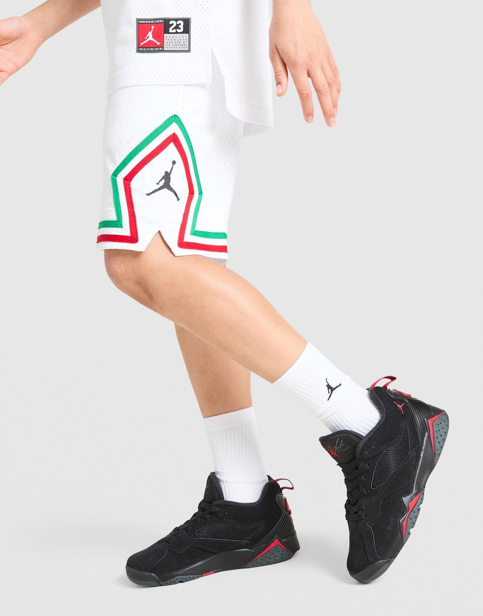Jordan Diamond Shorts Junior