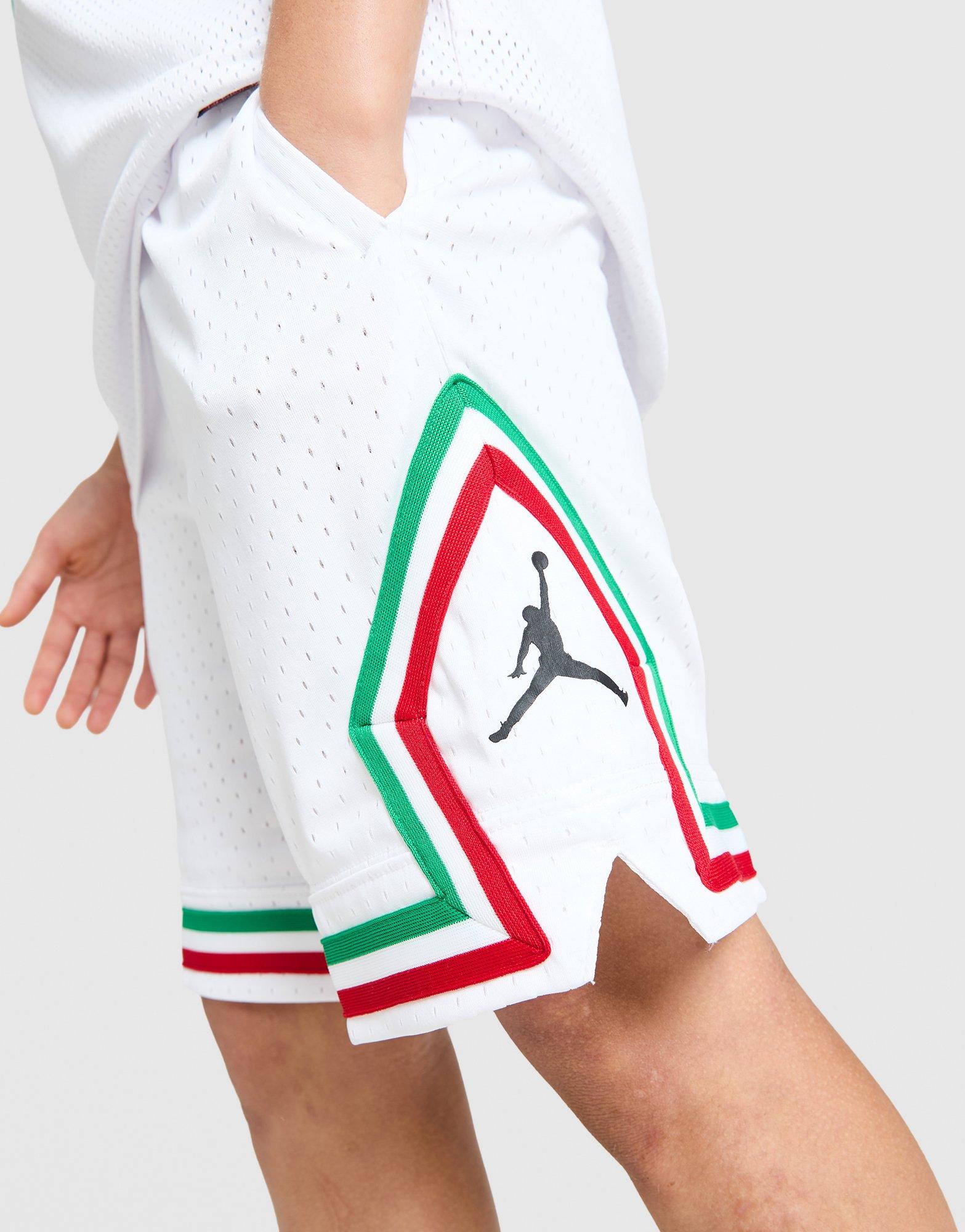 Jordan Diamond Shorts Junior