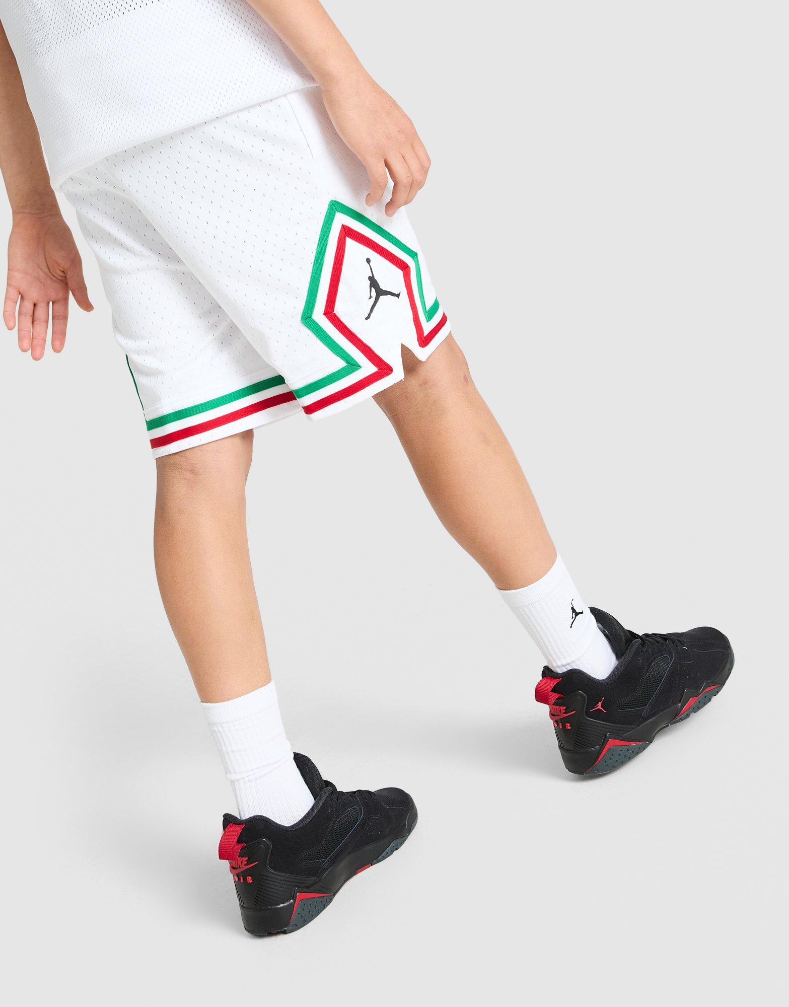Jordan Diamond Shorts Junior
