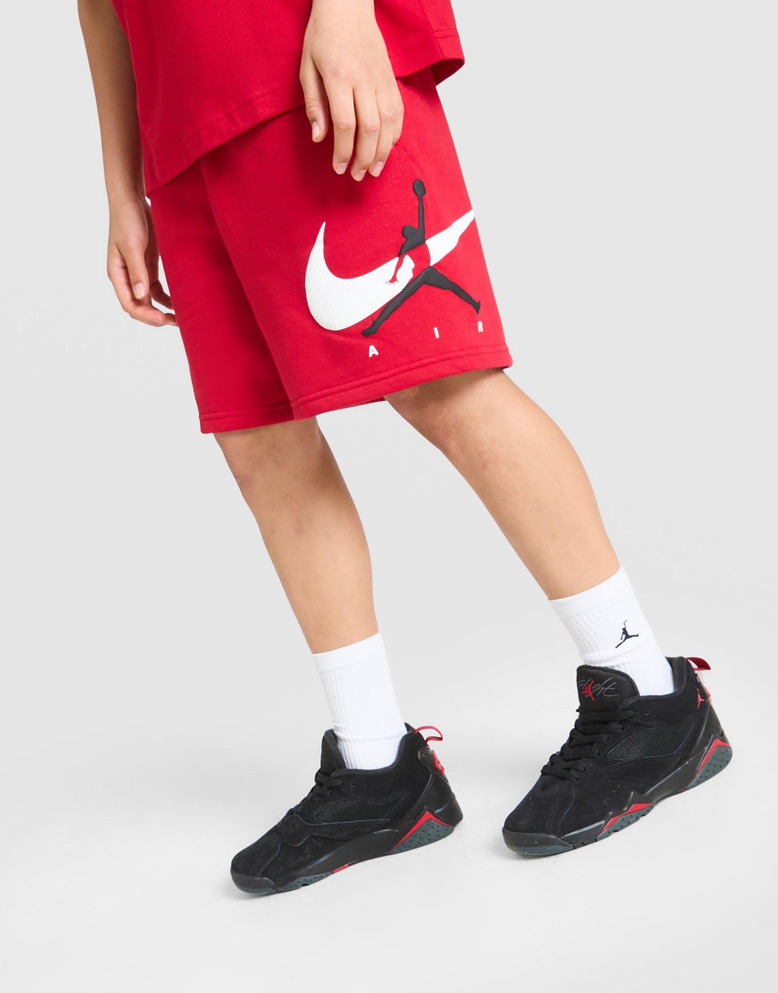 Jordan Arch Shorts Junior