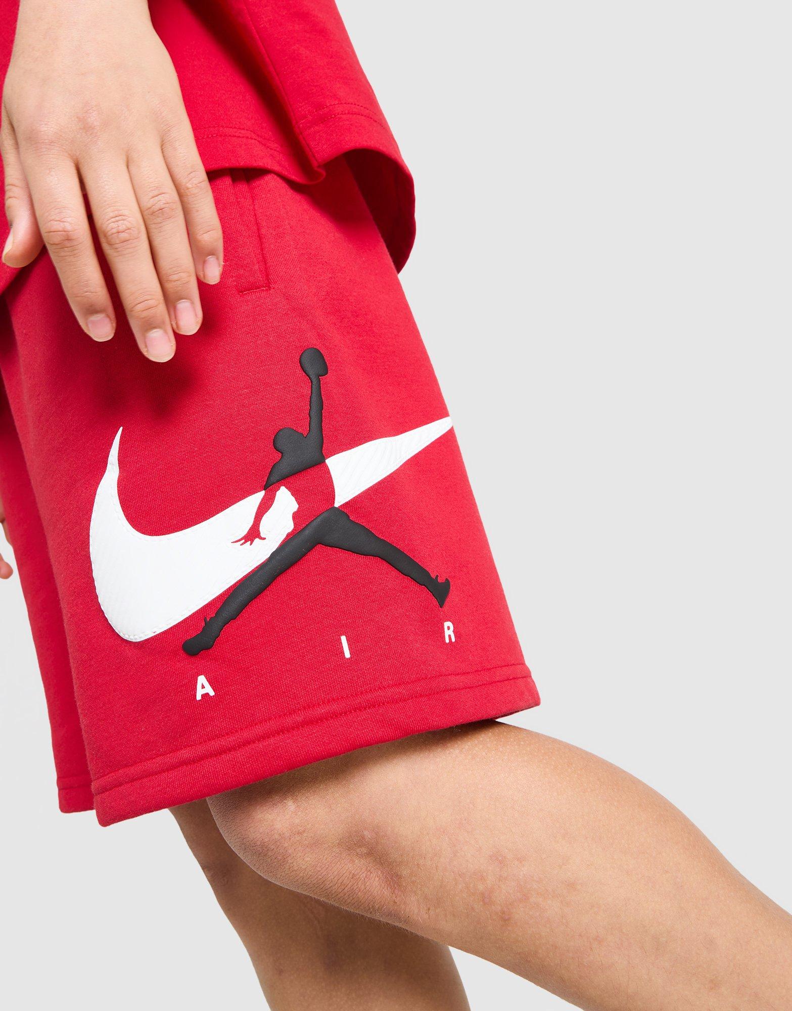 Jordan Arch Shorts Junior