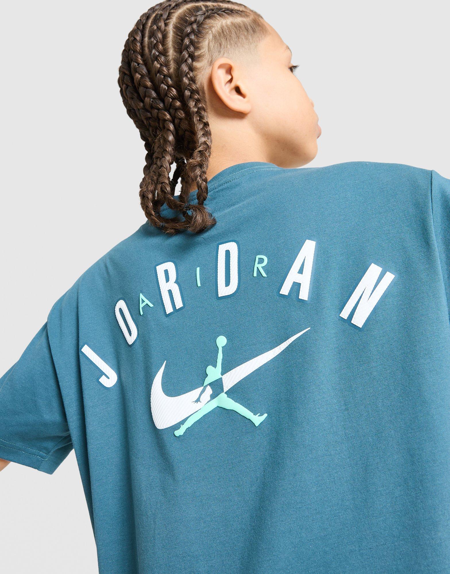 Jordan Arch T-Shirt Junior