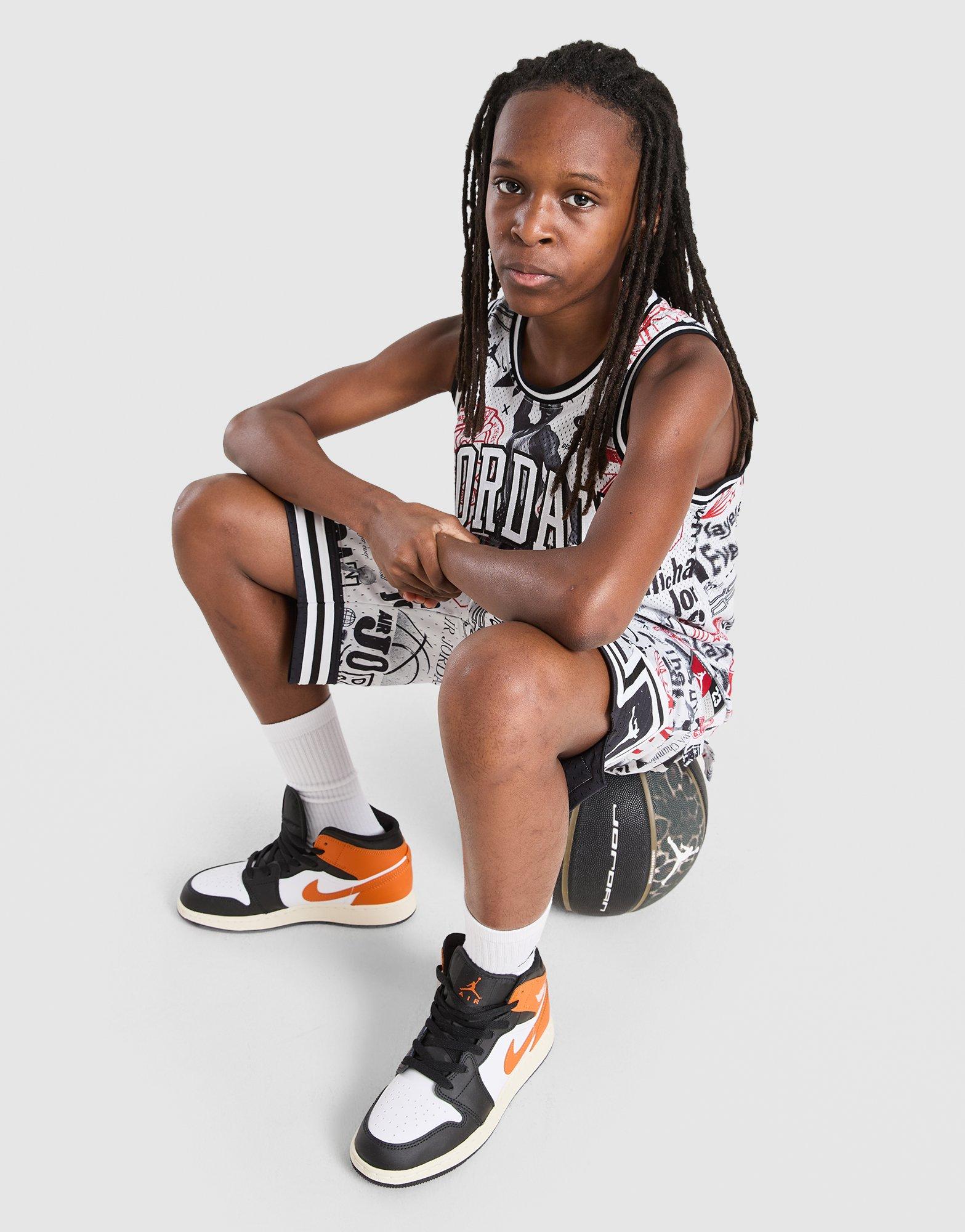 Jordan 23 Jersey Junior