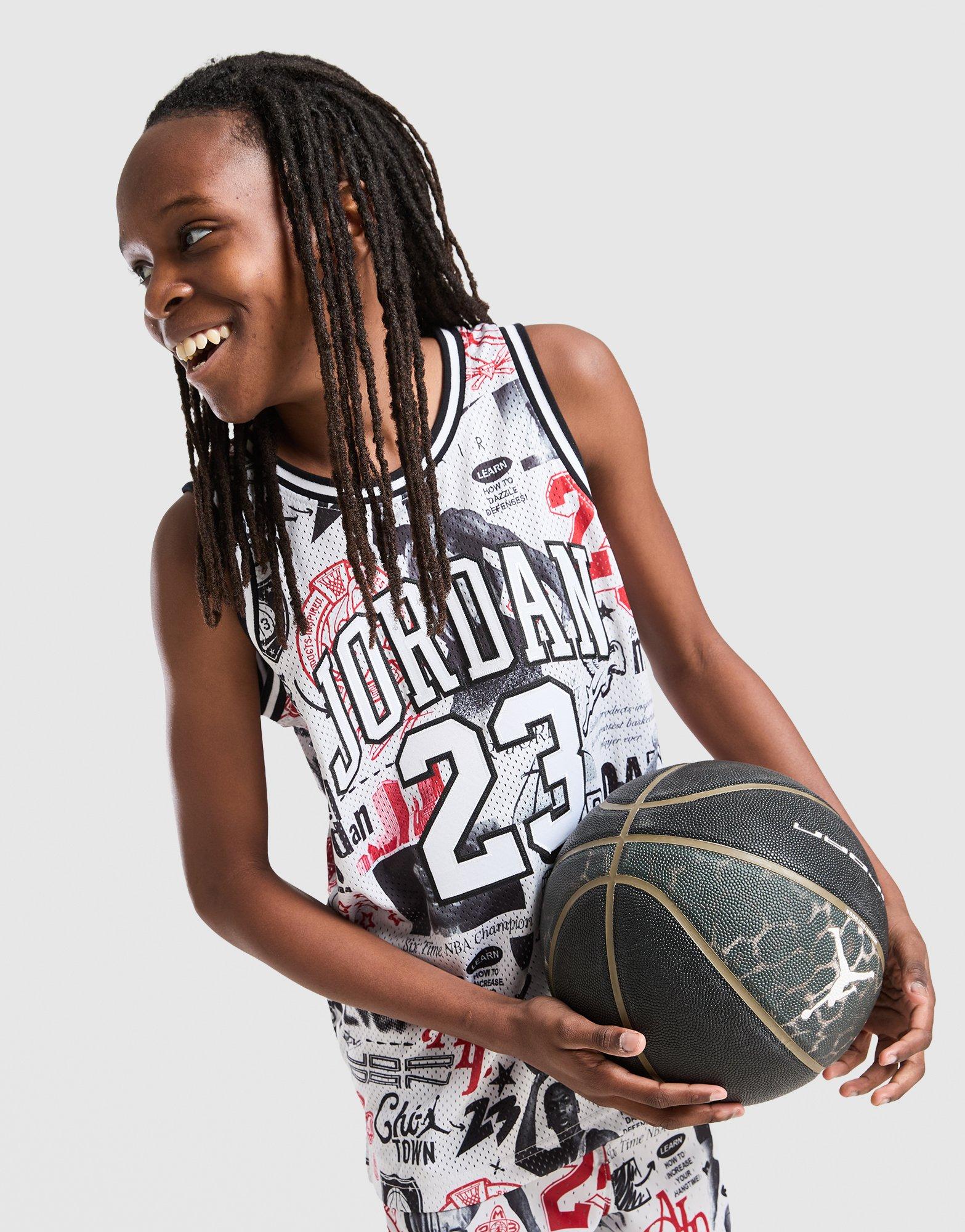 Jordan 23 Jersey Junior