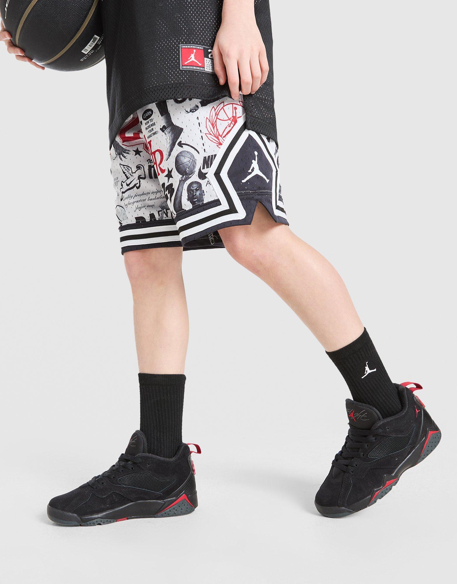 Jordan Short Diamond Junior
