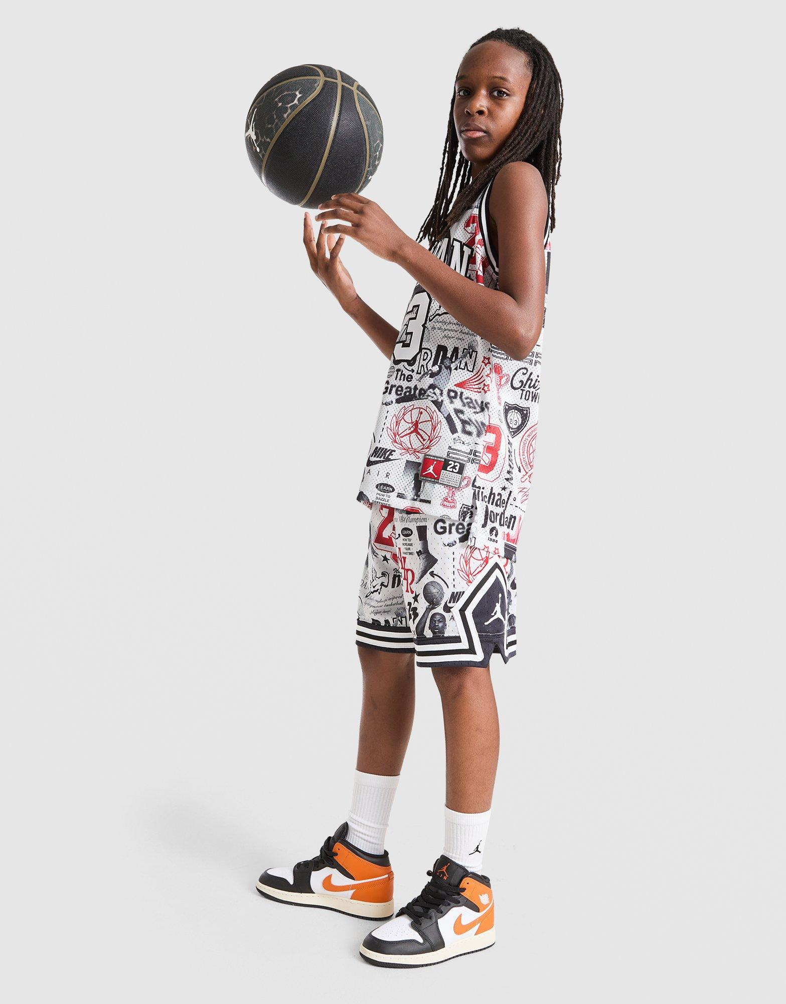 Jordan Diamond Shorts Junior