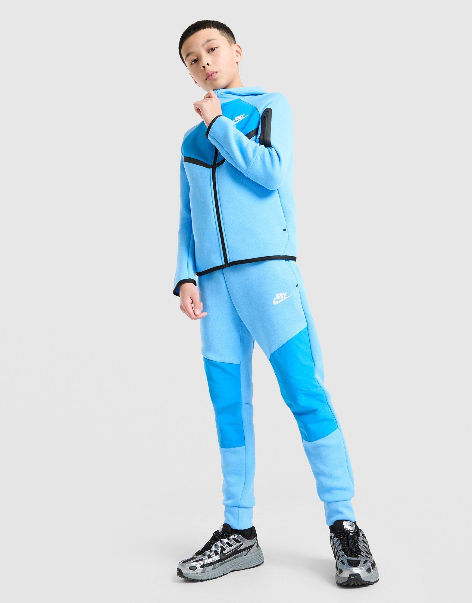 Nike Tech Mix Joggers Junior