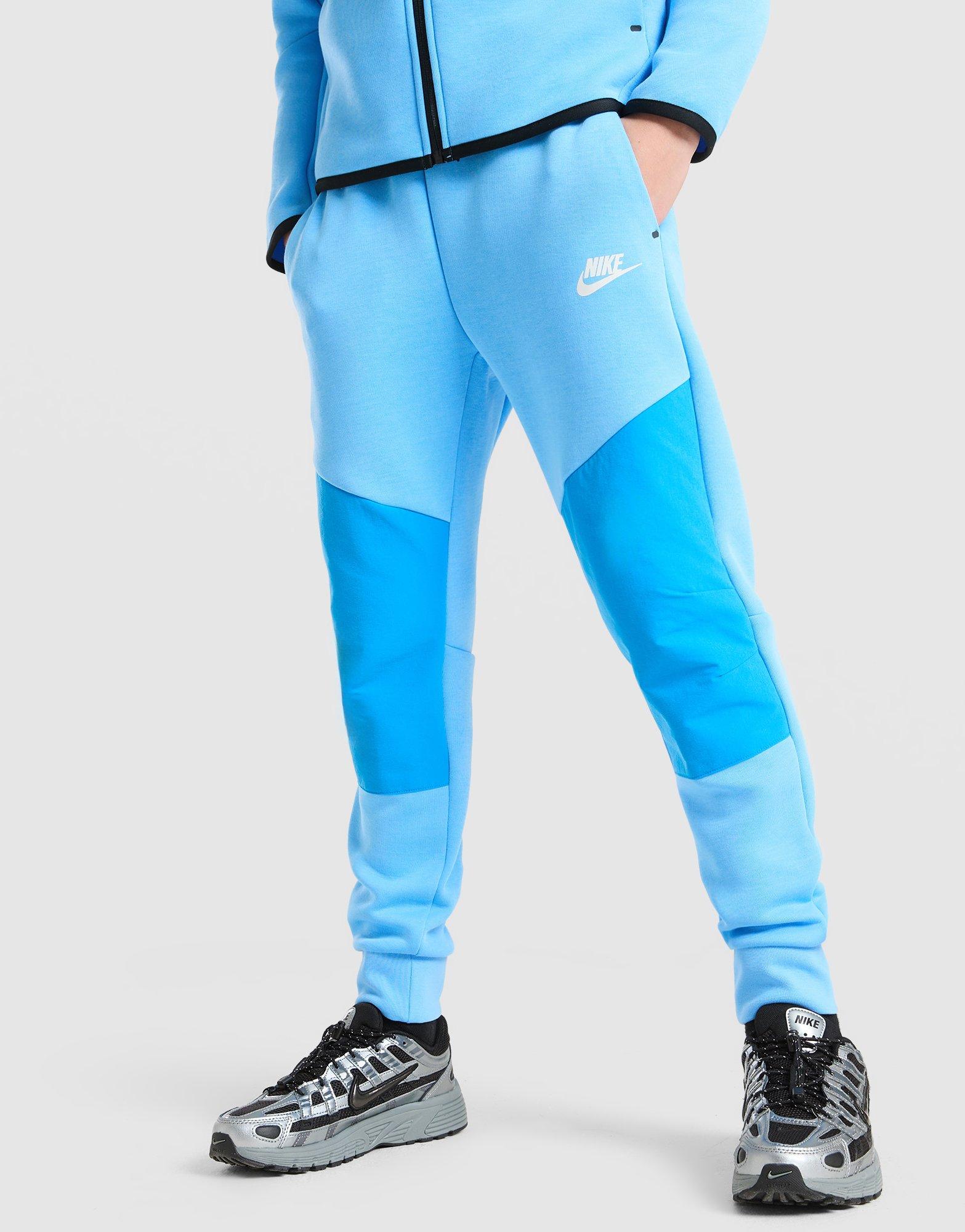 Nike Tech Mix Joggers Junior