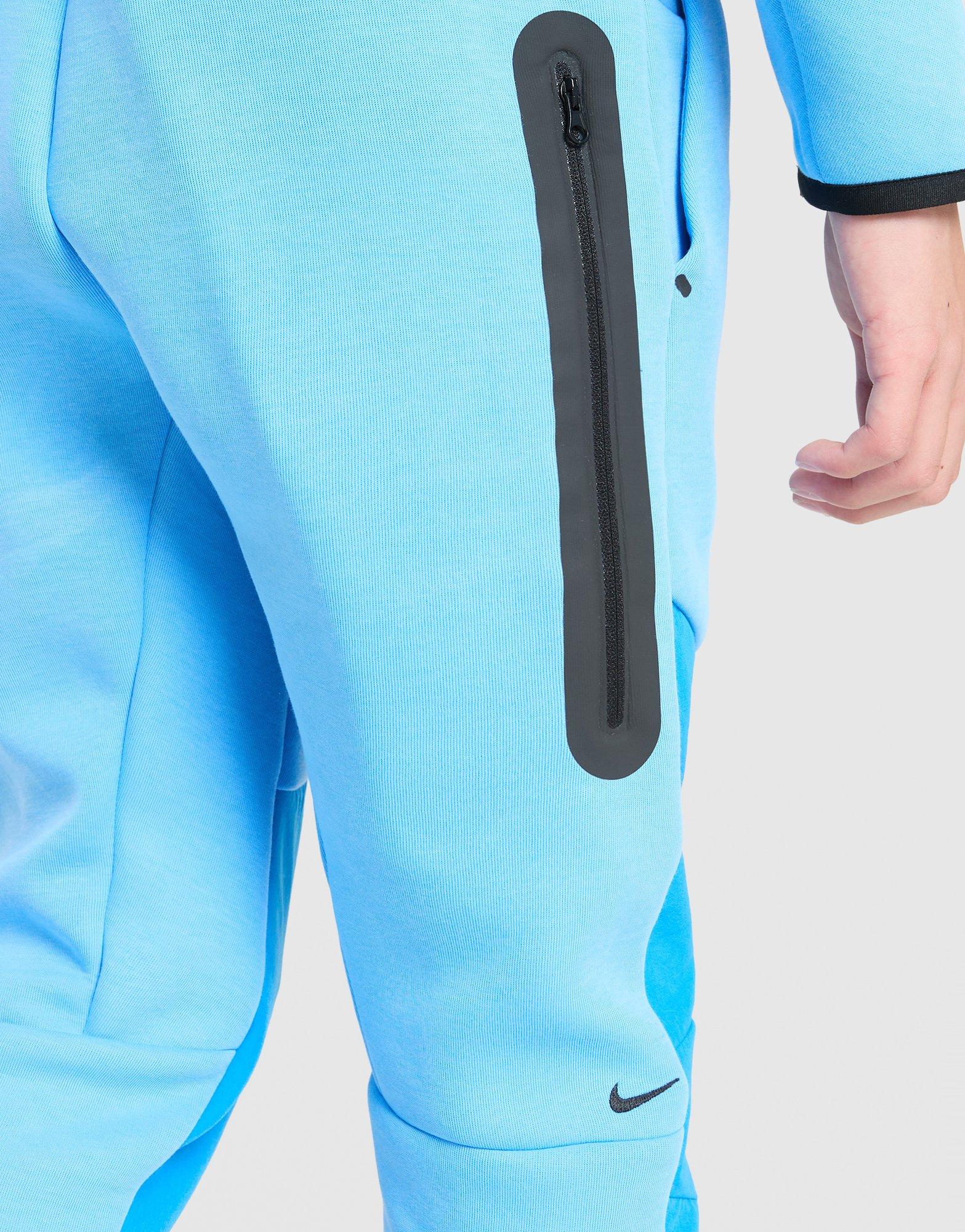 Nike Tech Mix Joggers Junior