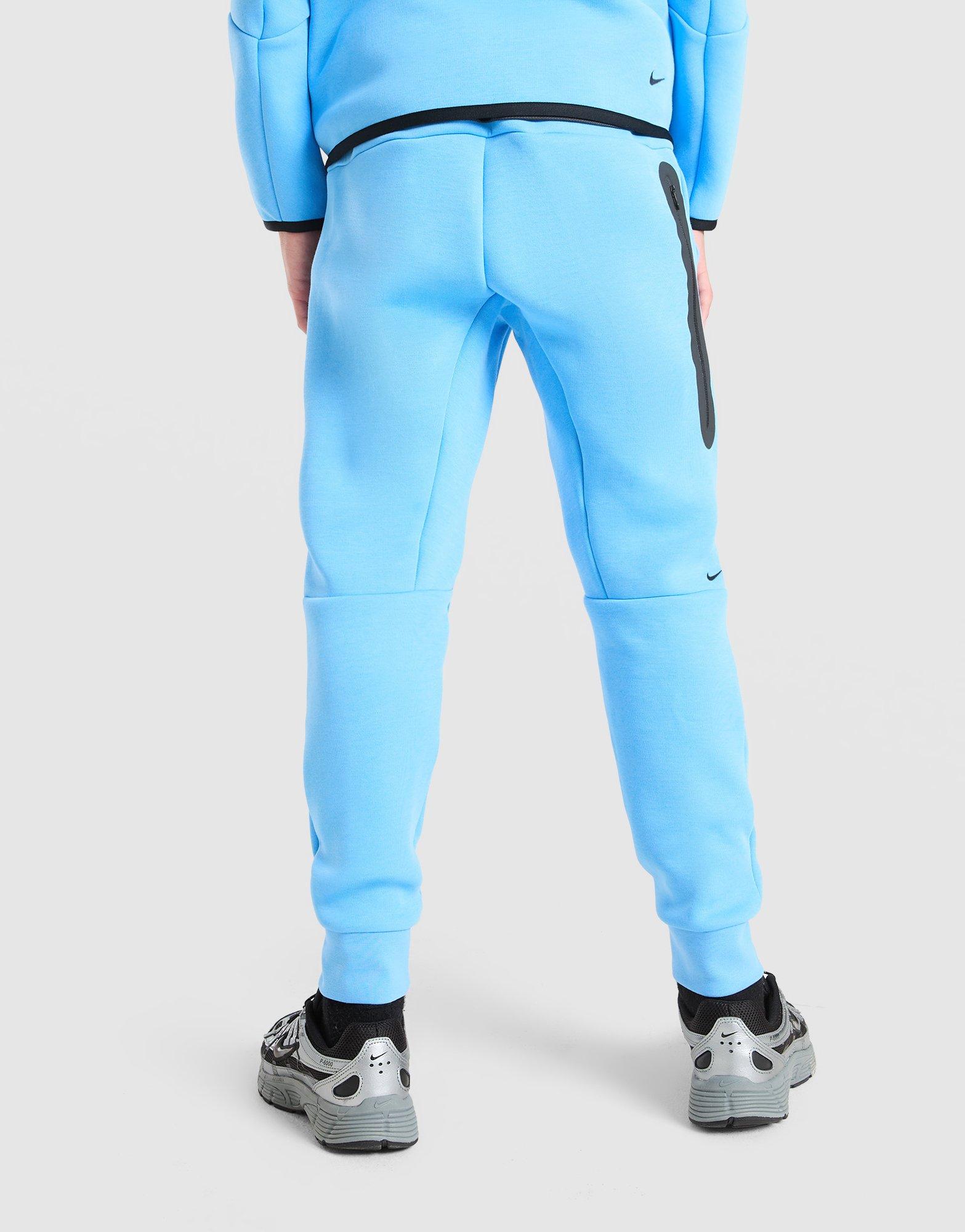 Nike Tech Mix Joggers Junior