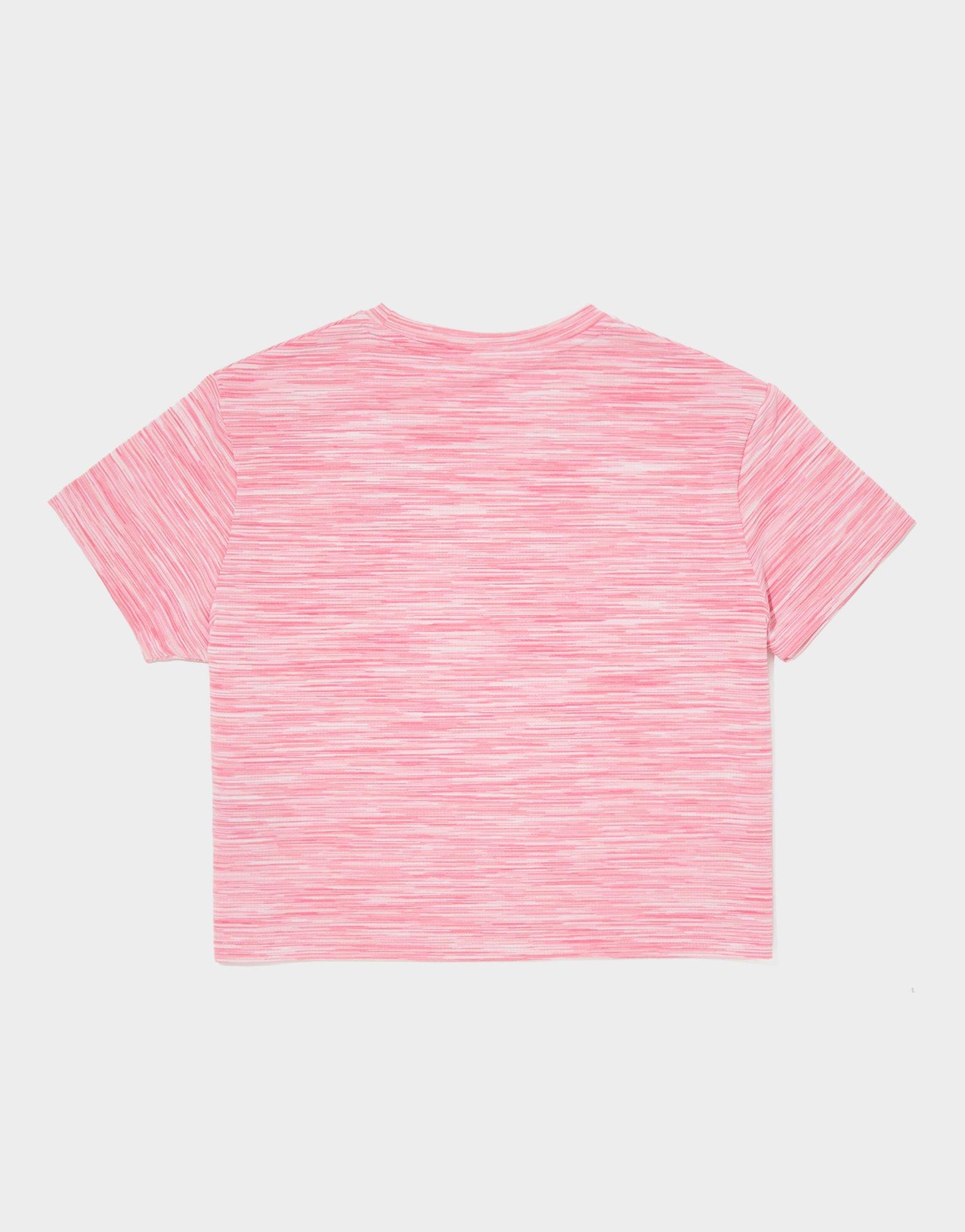 MONTIREX Girls' Trail T-Shirt Junior