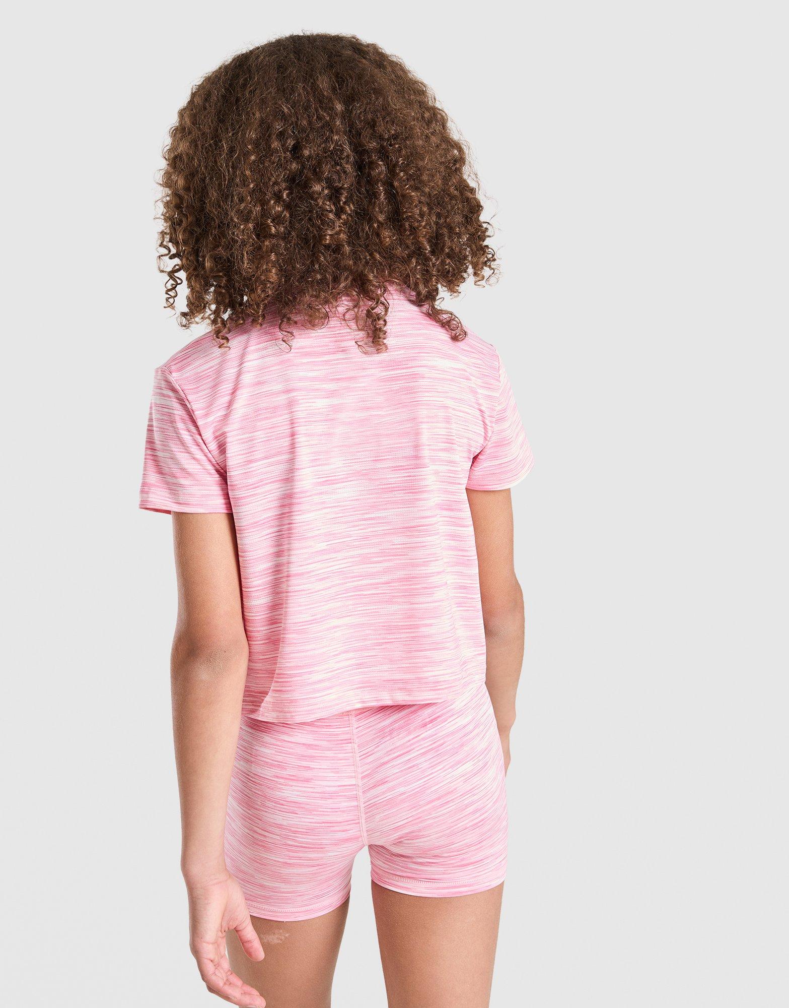 MONTIREX T-shirt Trail Junior