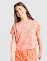 MONTIREX Girls' Trail T-Shirt Junior