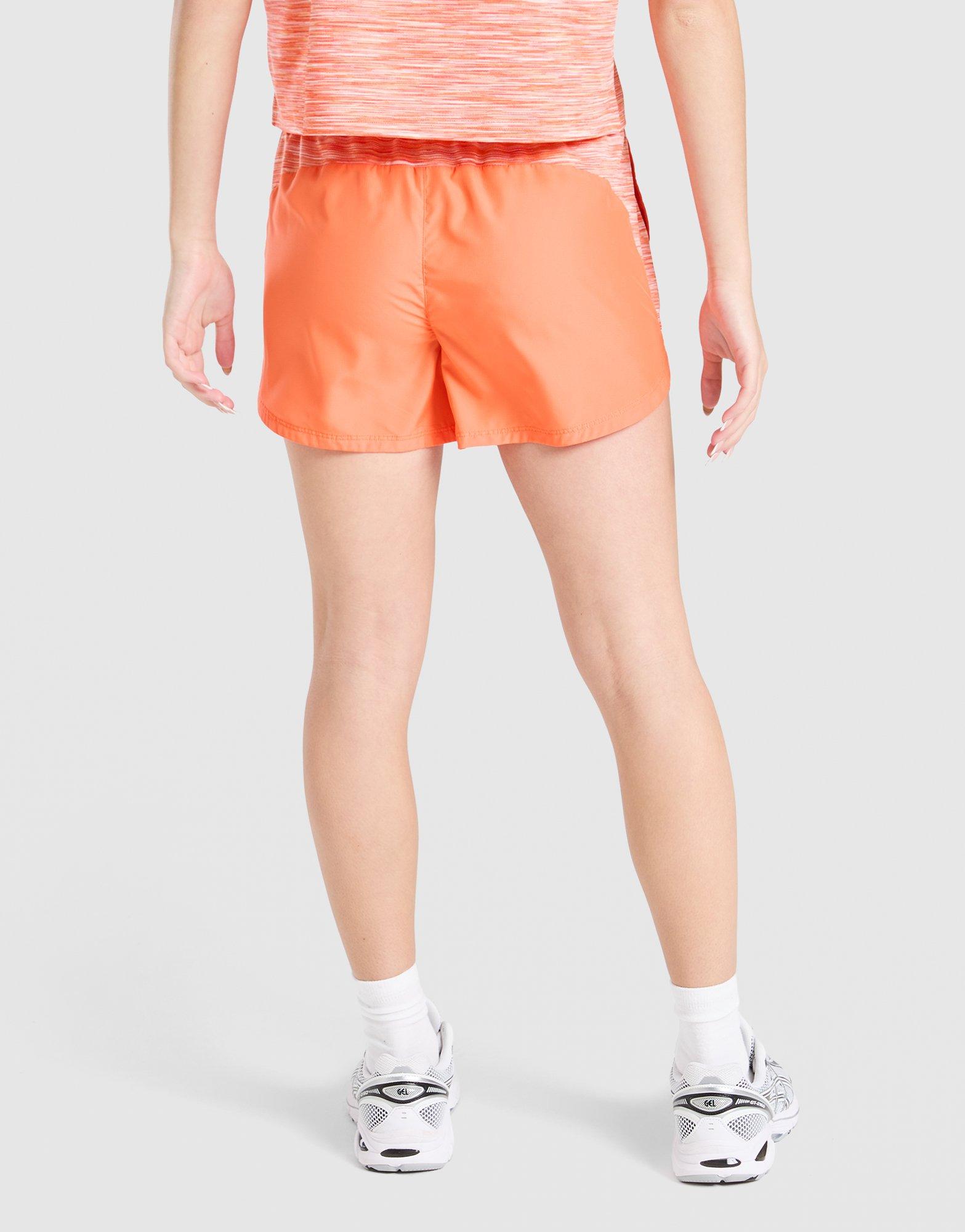 MONTIREX Girls' Trail Run Shorts Junior