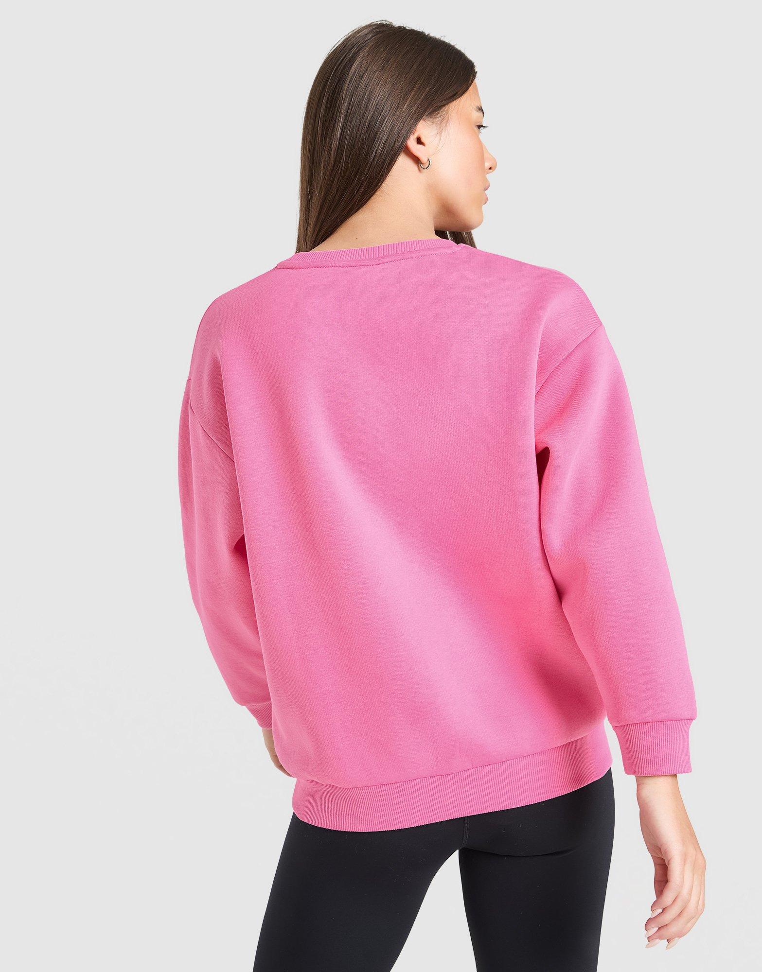 MONTIREX Girls' Leap Sweatshirt Junior