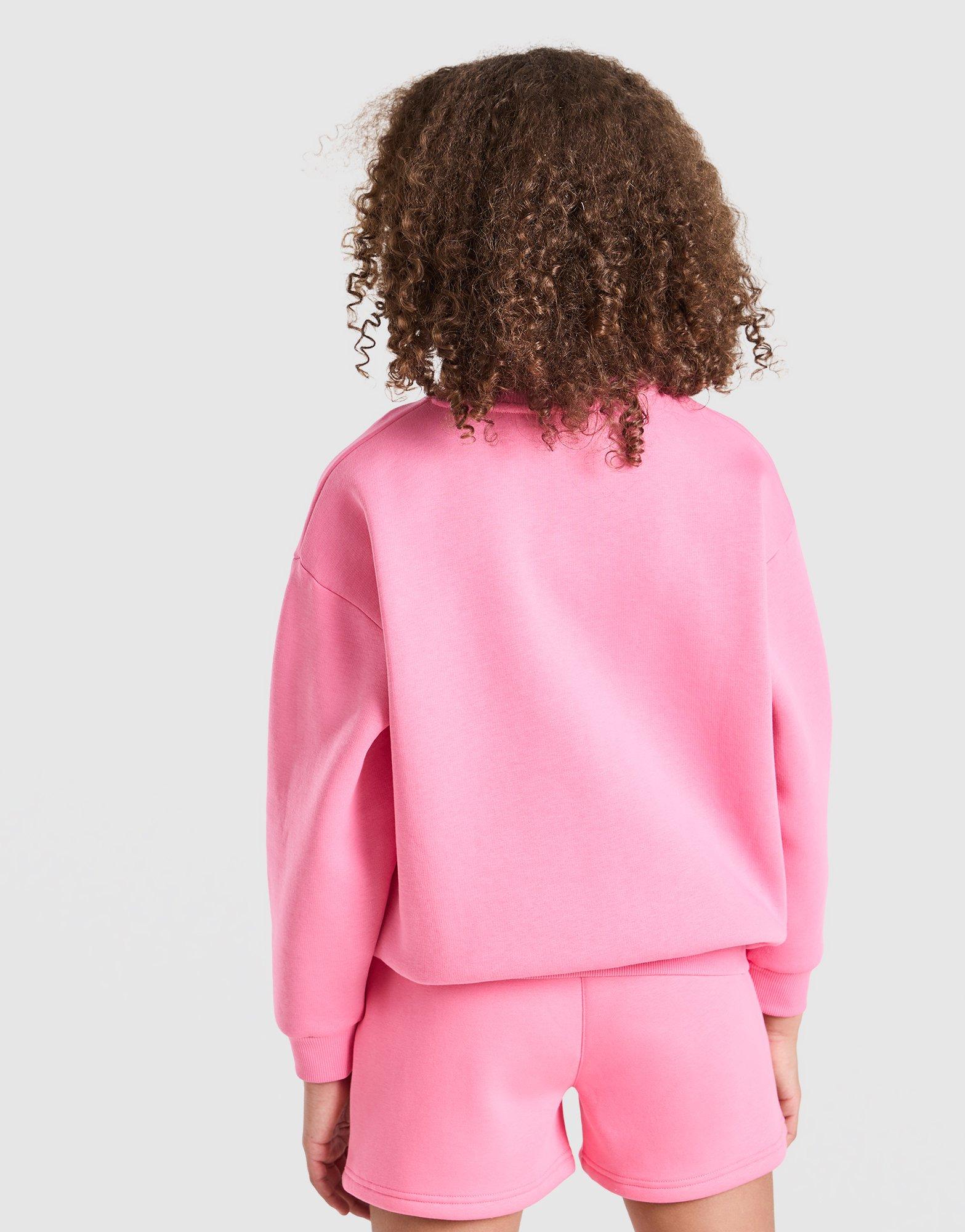 MONTIREX Sweatshirt Leap Junior Fille