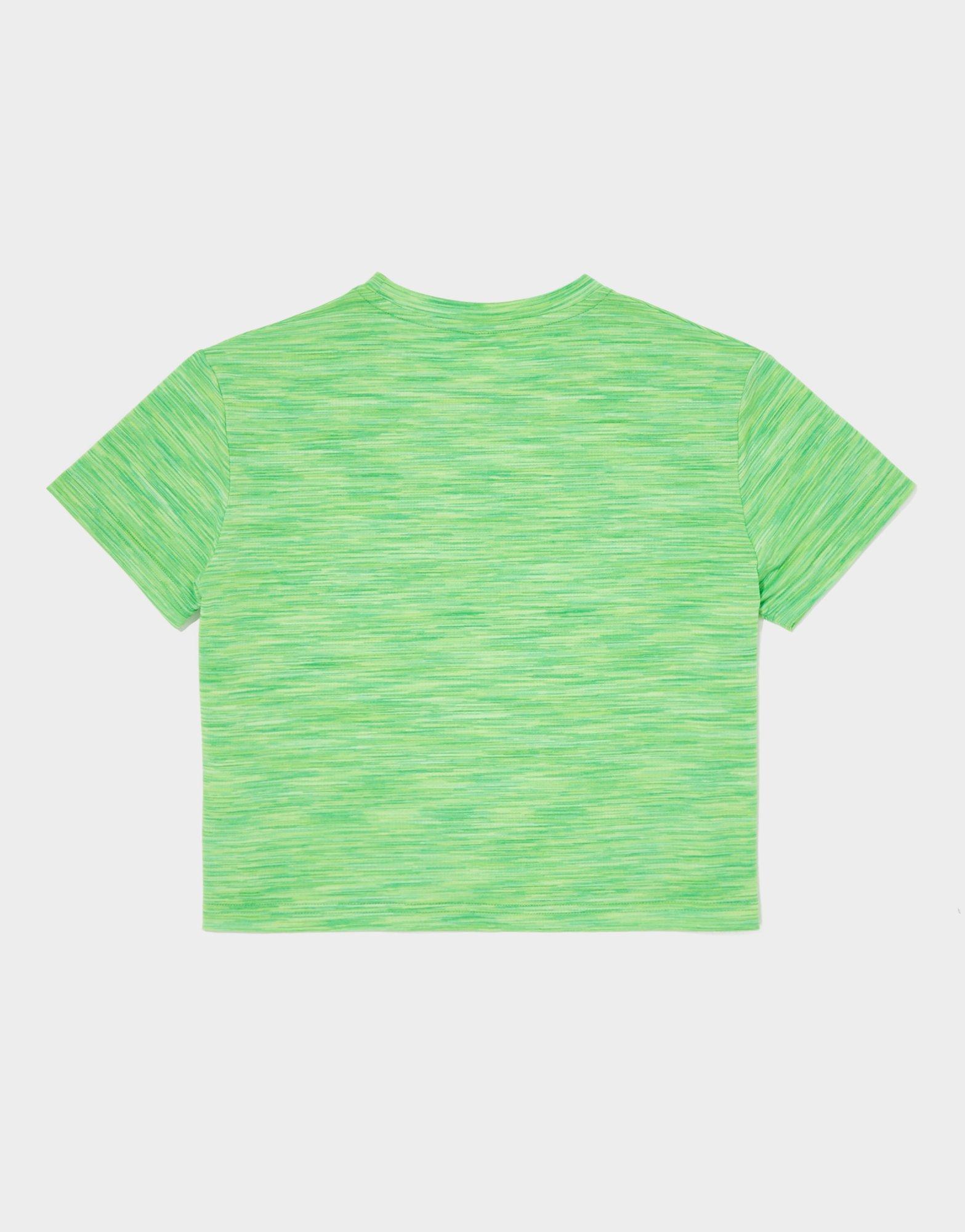 MONTIREX Girls' Trail T-Shirt Junior