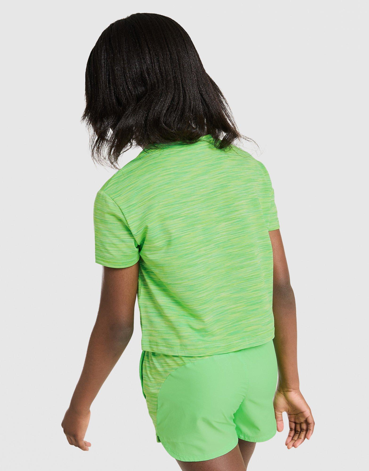 MONTIREX T-shirt Trail Junior