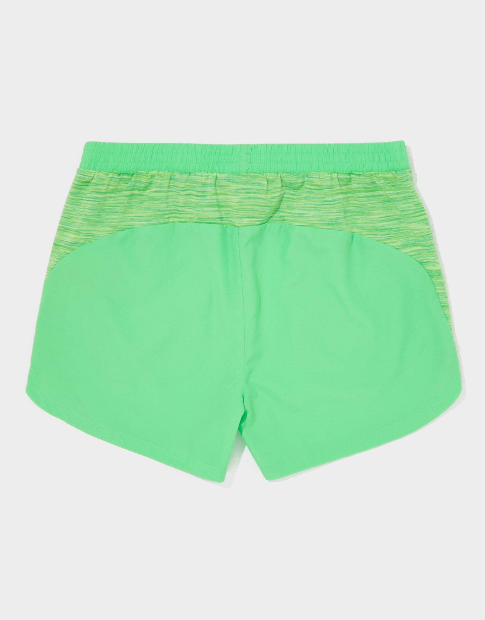 MONTIREX Girls' Trail Run Shorts Junior