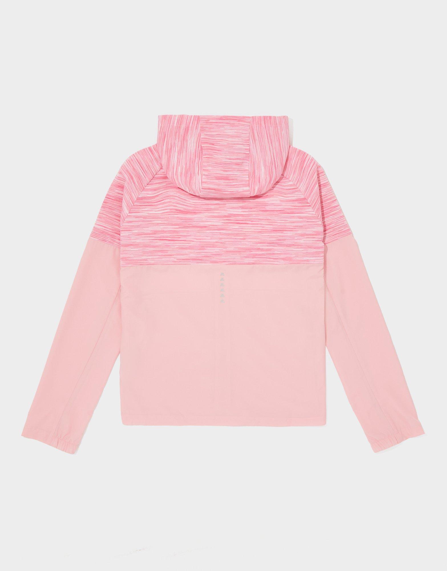 MONTIREX Girls' Trail Jacket Junior