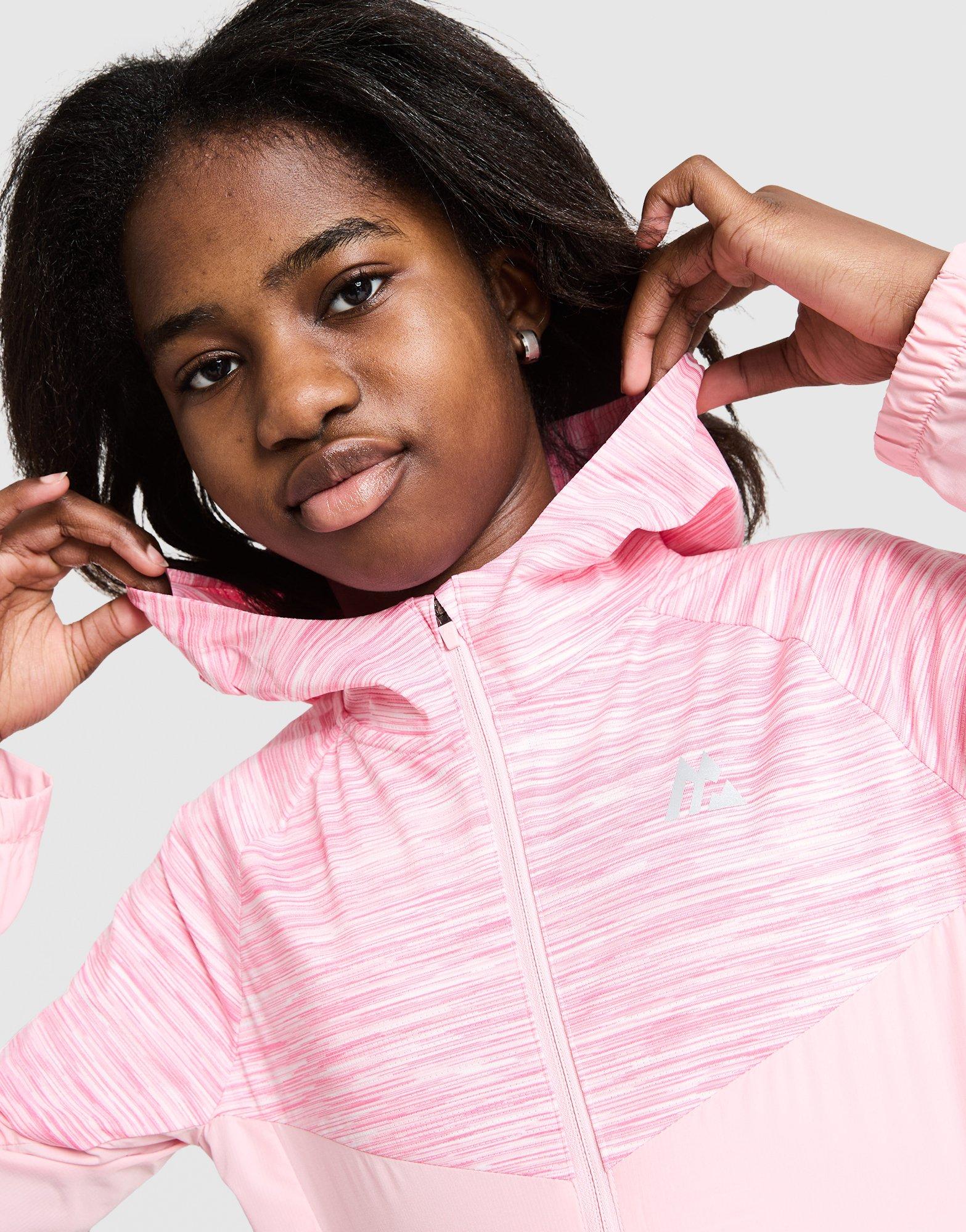 MONTIREX Veste Trail Fille Junior