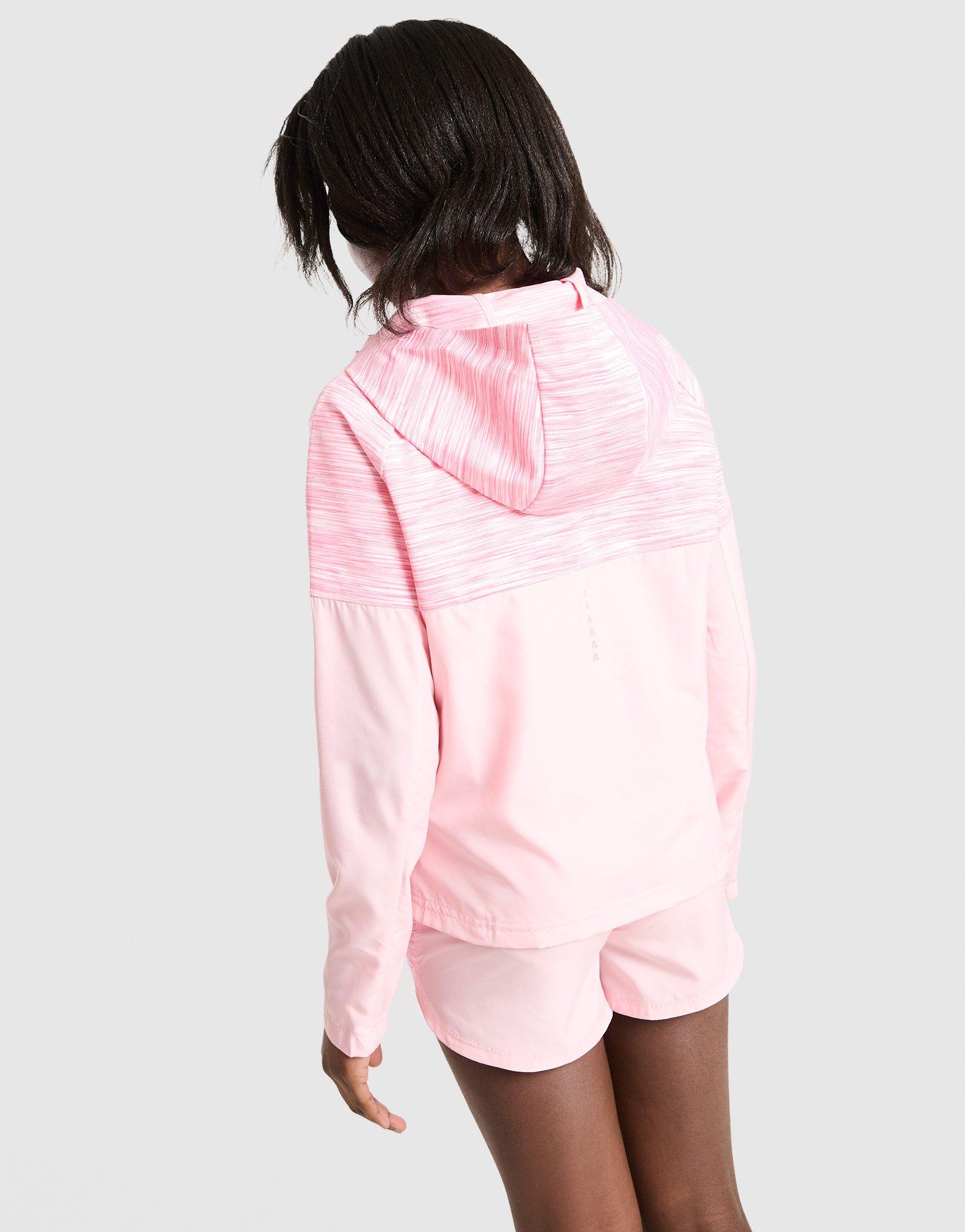 MONTIREX Veste Trail Fille Junior