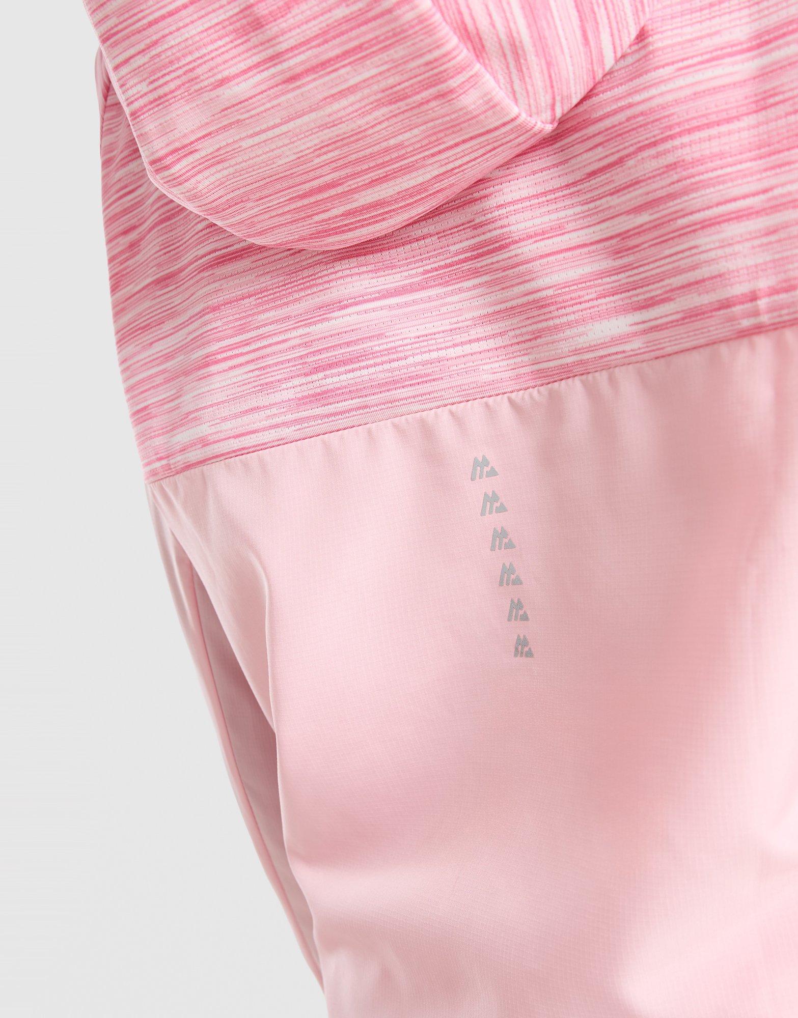 MONTIREX Veste Trail Fille Junior