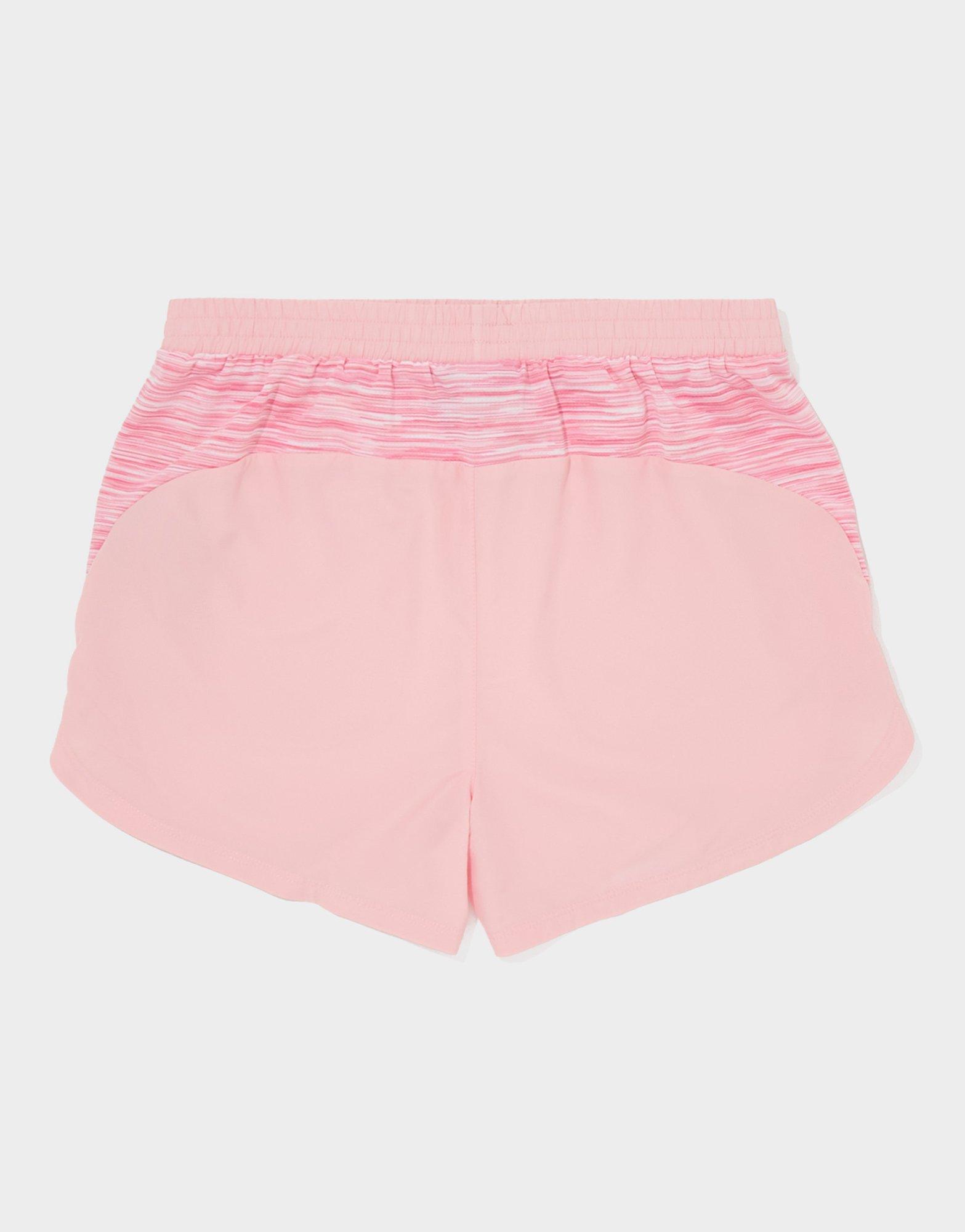 MONTIREX Girls' Trail Run Shorts Junior