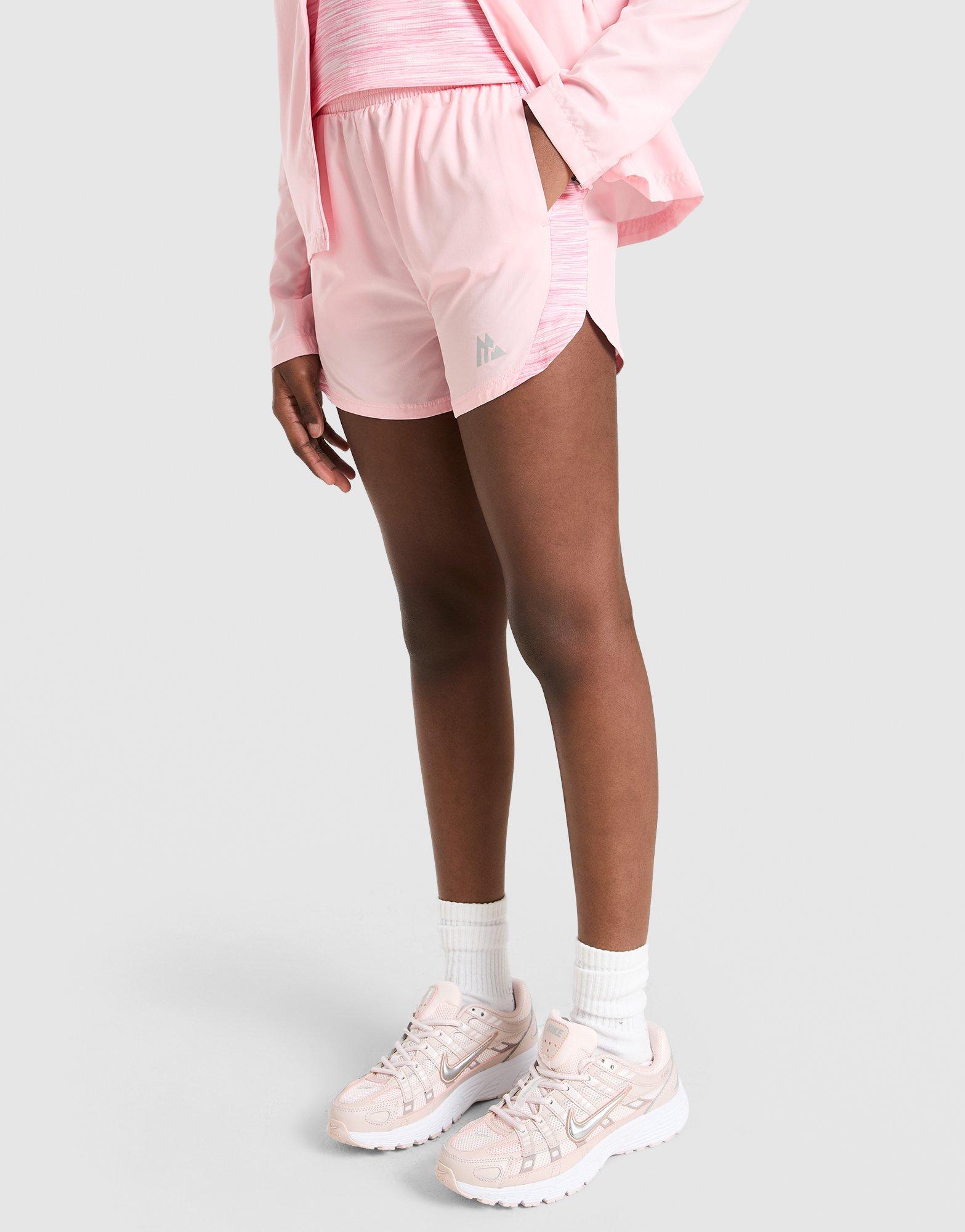 MONTIREX Short Trail Run Fille Junior