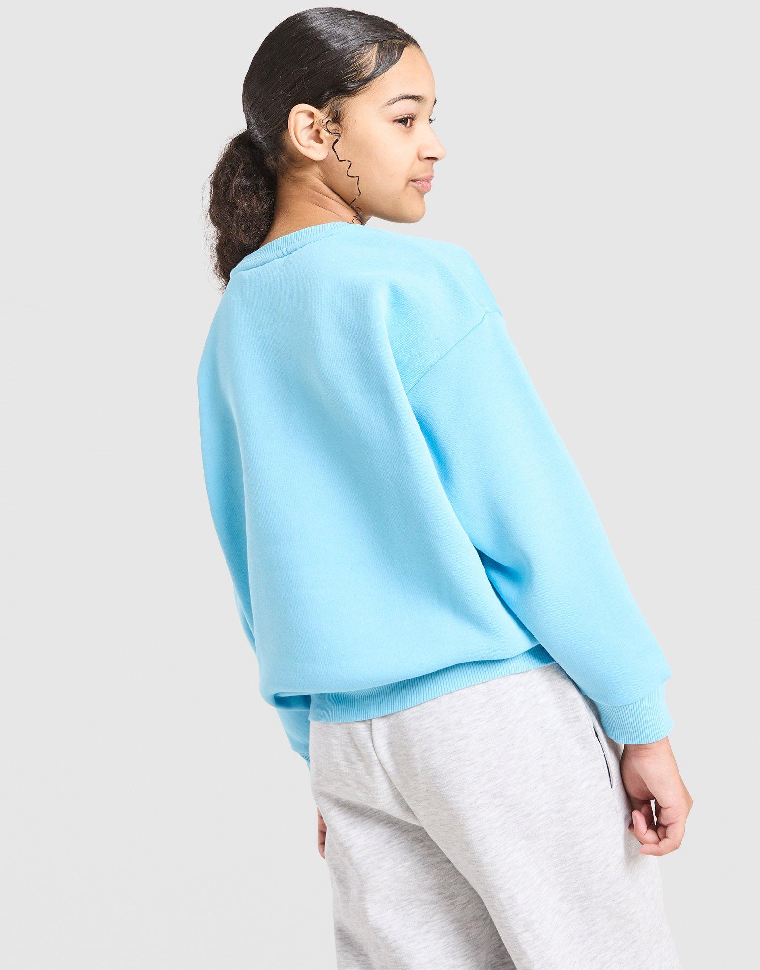 MONTIREX Girls' Leap Sweatshirt Junior