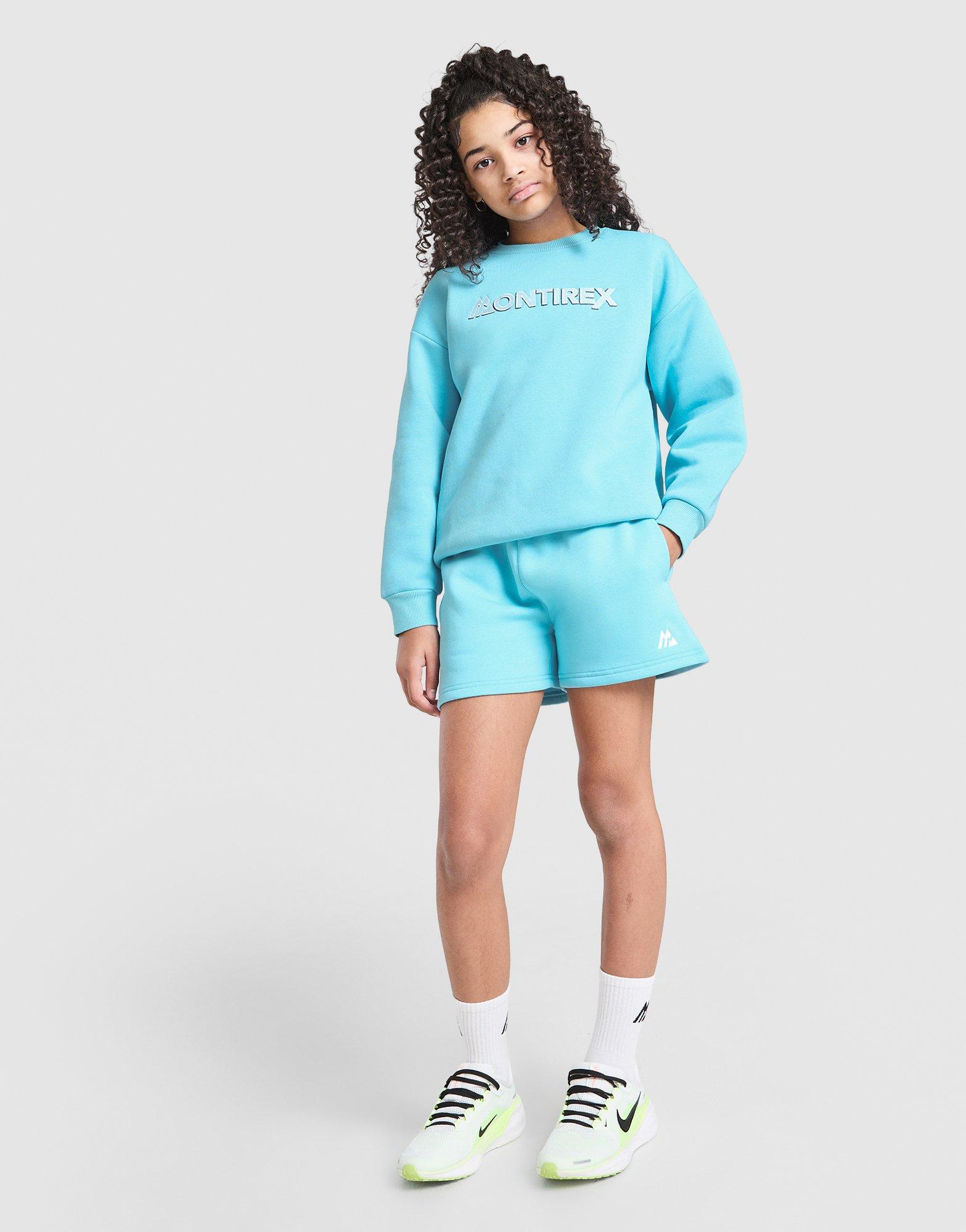 MONTIREX Girls' Essence Shorts Junior