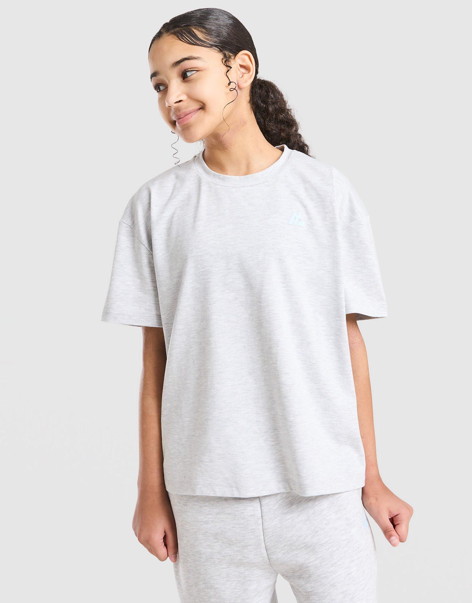 MONTIREX Girls' Vibe T-Shirt Junior