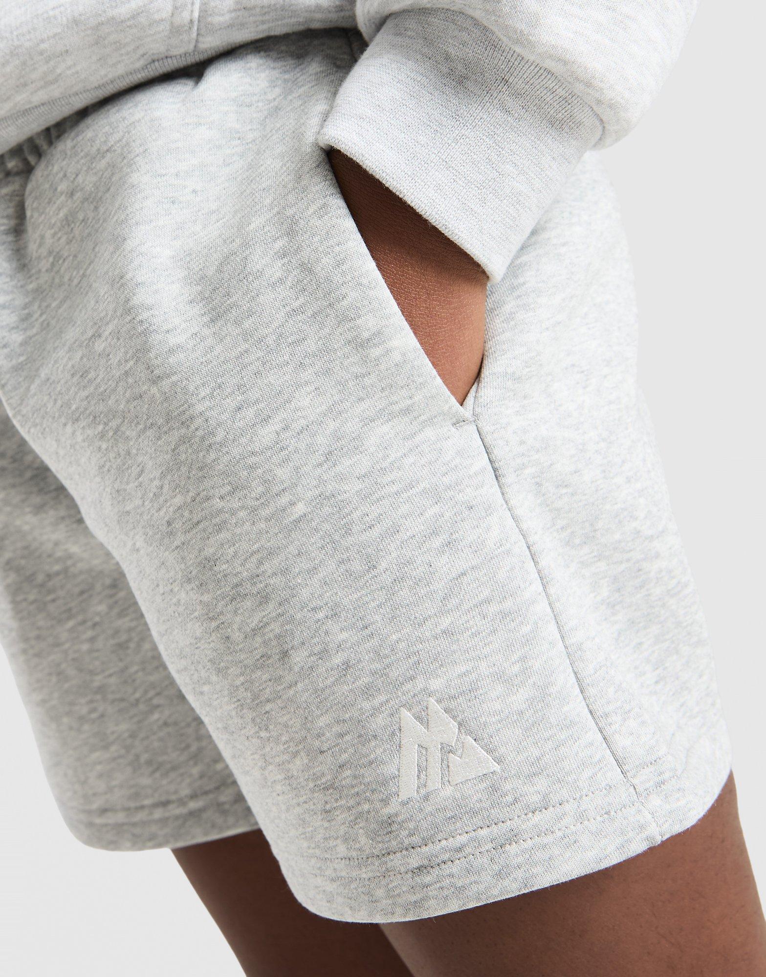 MONTIREX Girls' Essence Shorts Junior