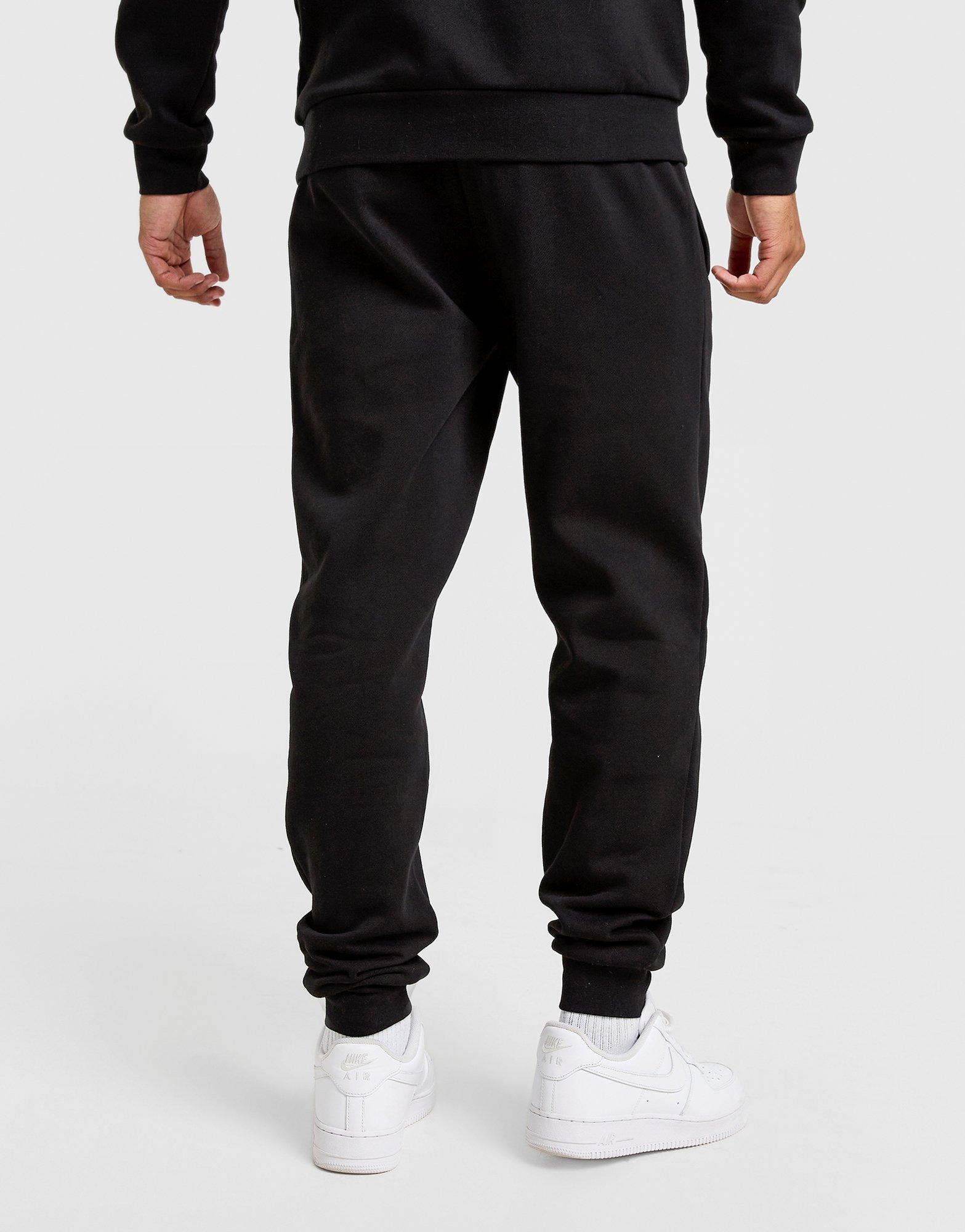 EA7 Emporio Armani Carbon Joggers