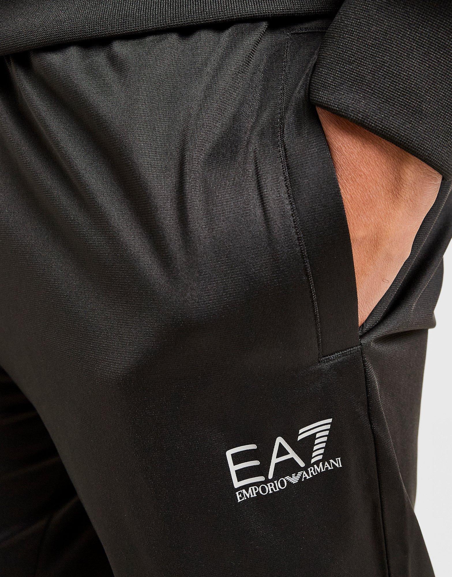 EA7 Emporio Armani Poly Track Pants