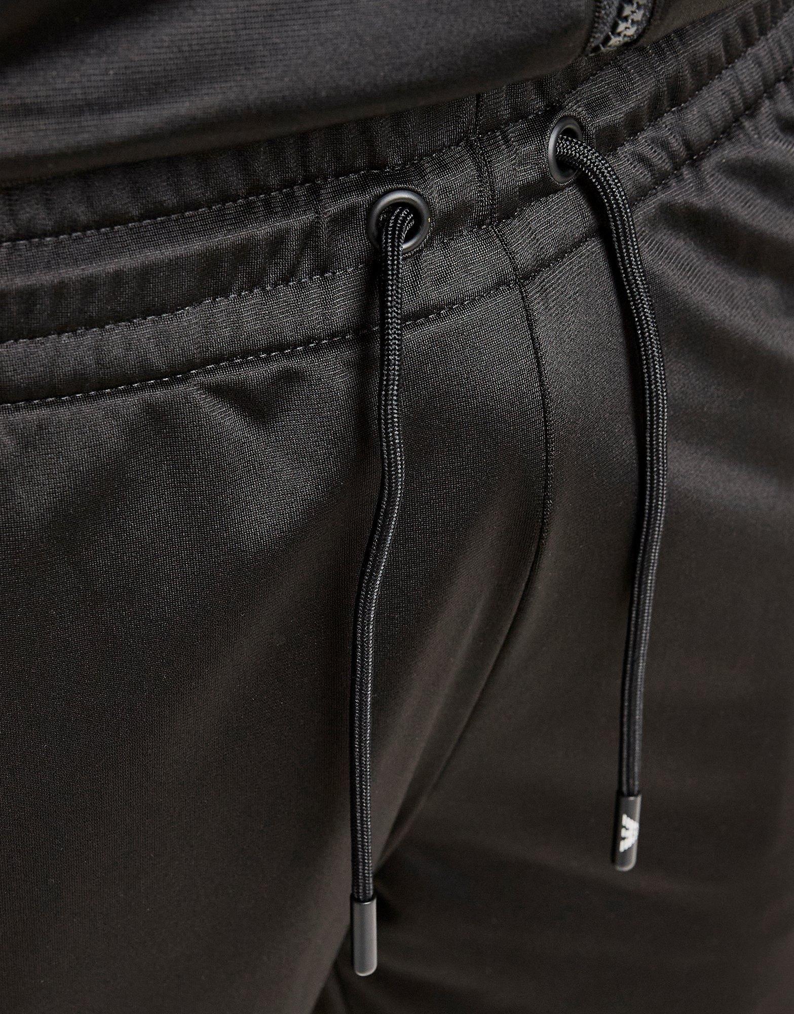 EA7 Emporio Armani Poly Track Pants