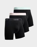 Calvin Klein Underwear Pack 3 Boxers Icono